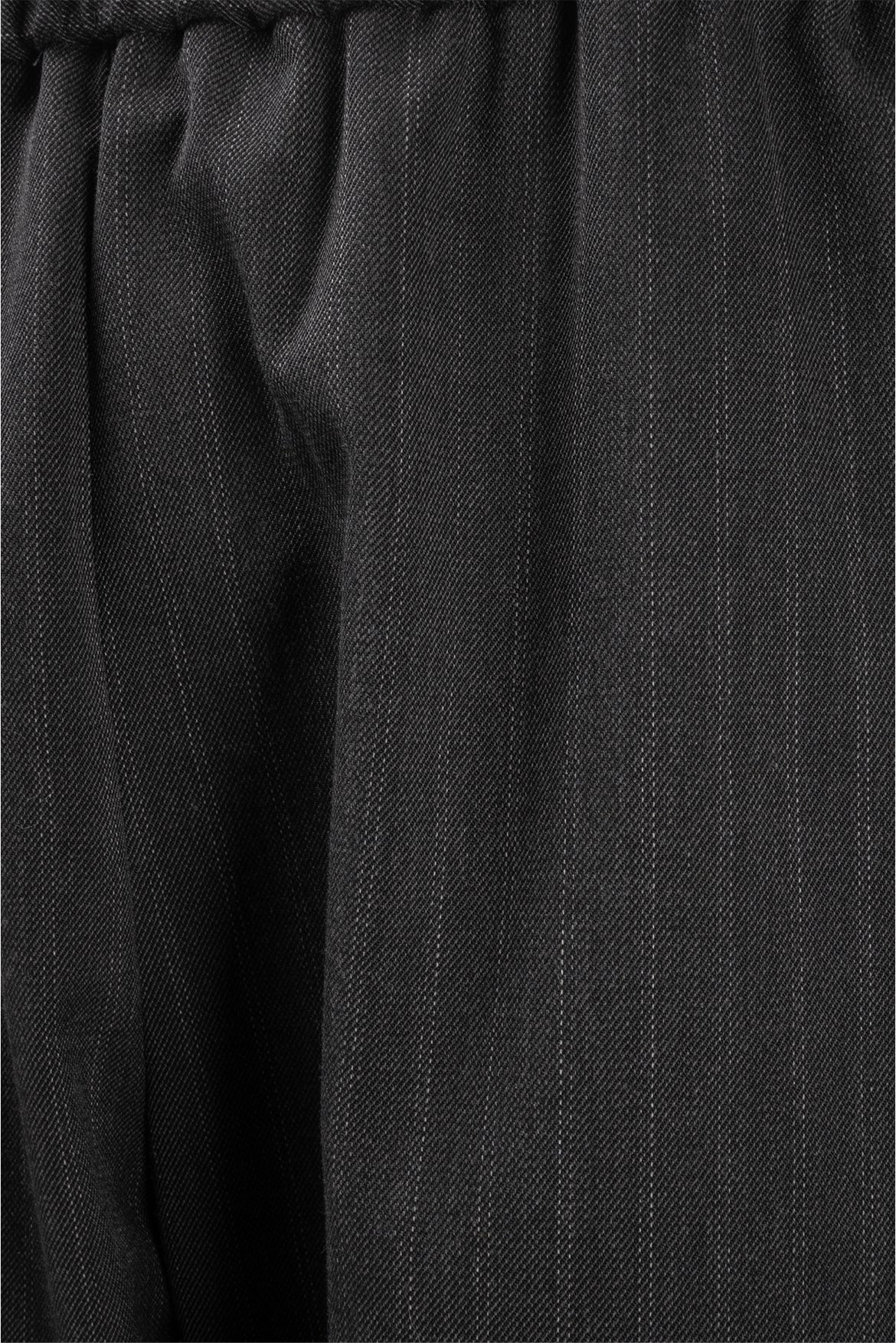 Dries Van Noten Size 6 Pinstripe Pants - Image 3
