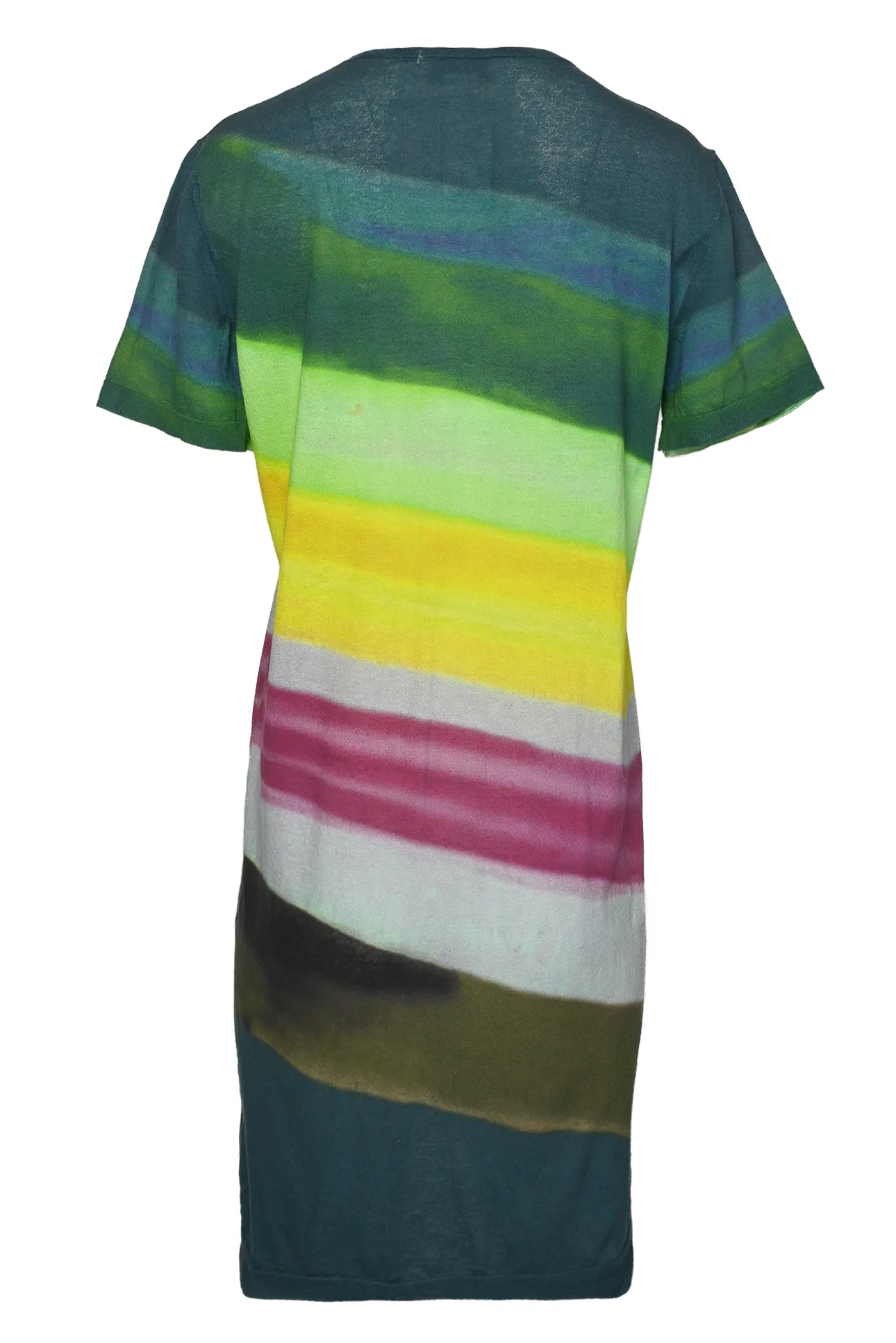 Dries Van Noten Size S Dress - Image 2