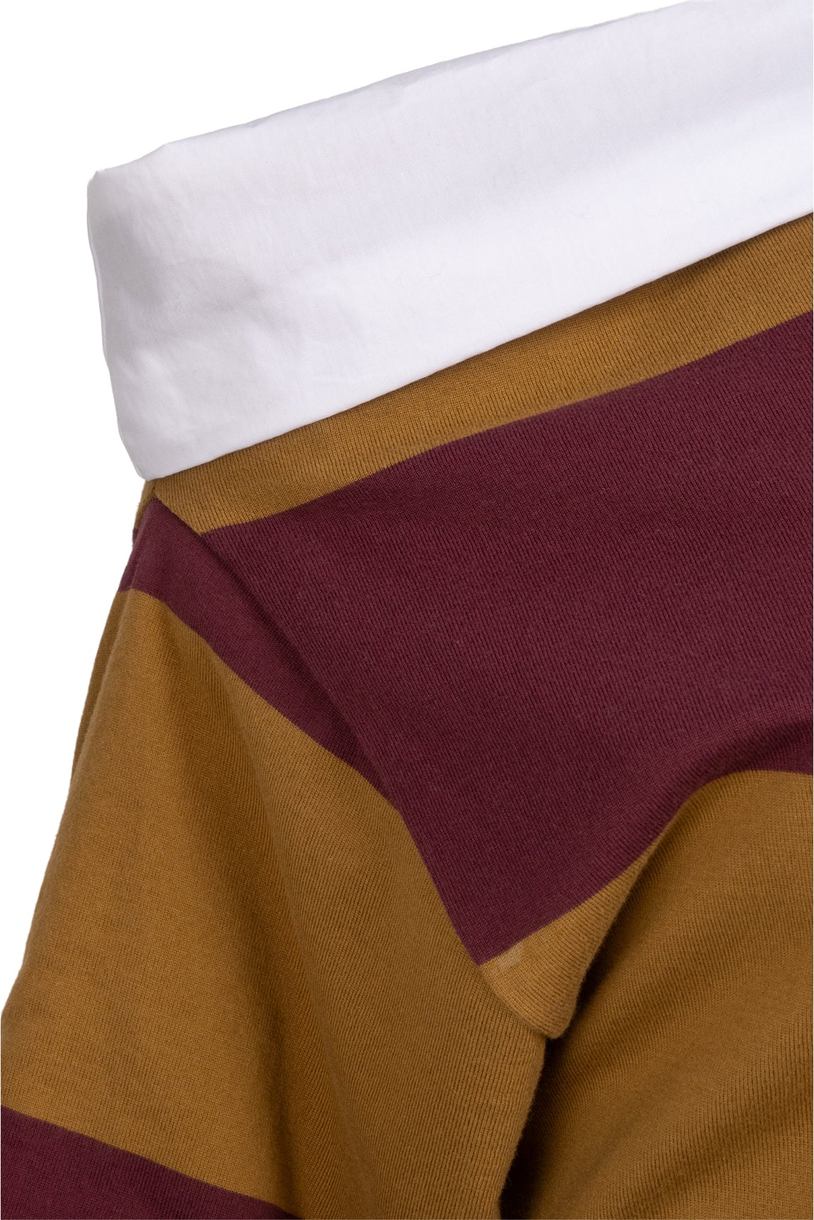 Dries Van Noten Size S Layered Rugby Dress - Image 3