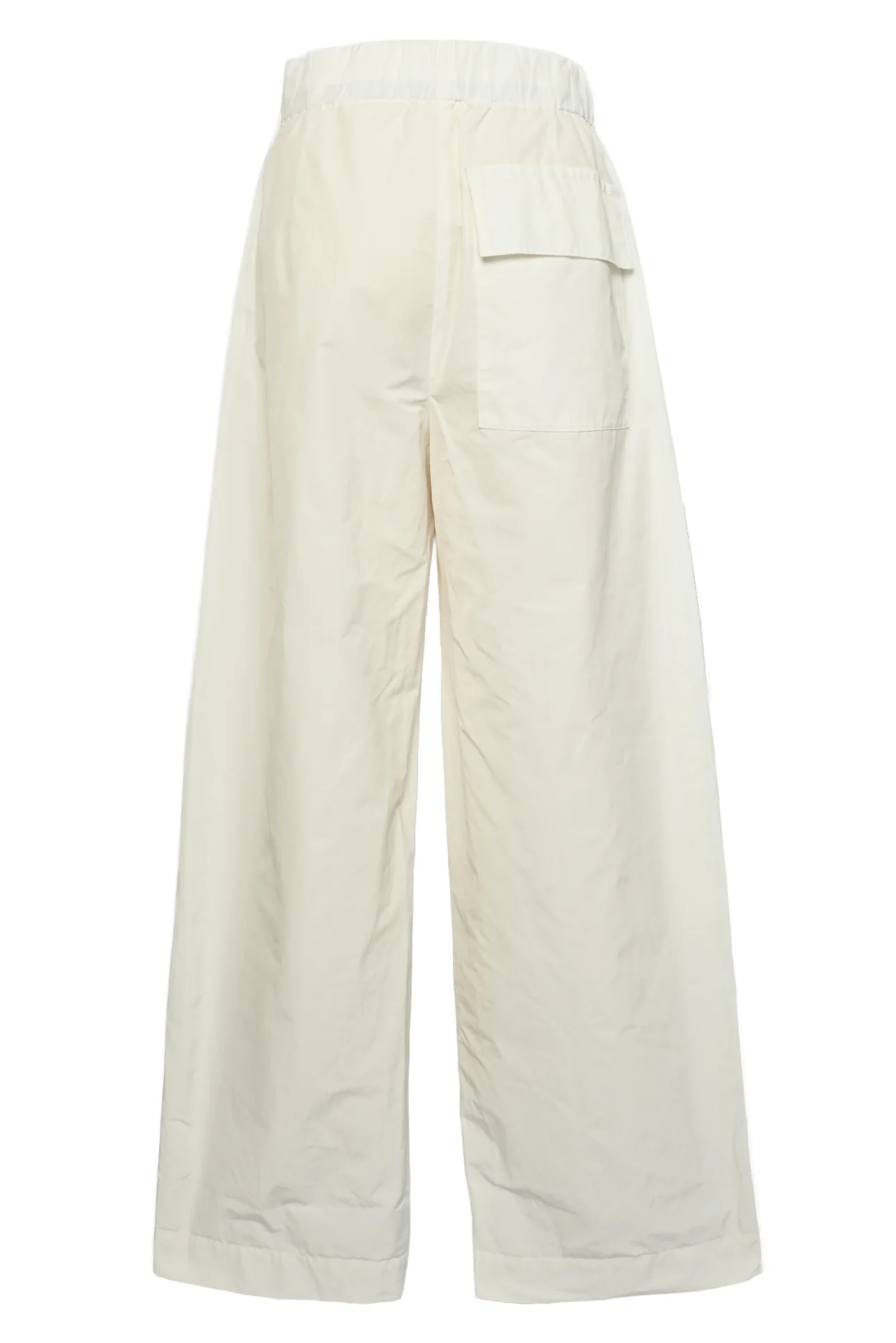 Dries Van Noten Size XS Cargo Barrel Leg Pants - Image 2