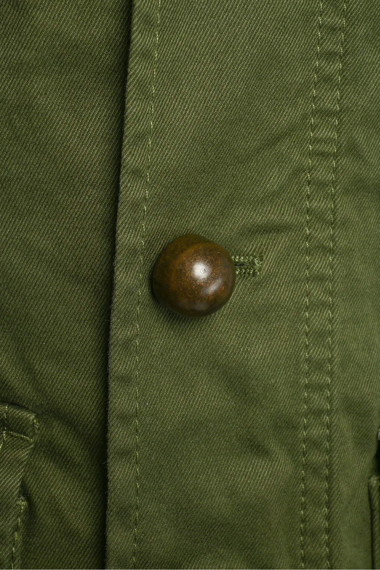 dsquared2 Size 42 Embellished Army Jacket - Image 5