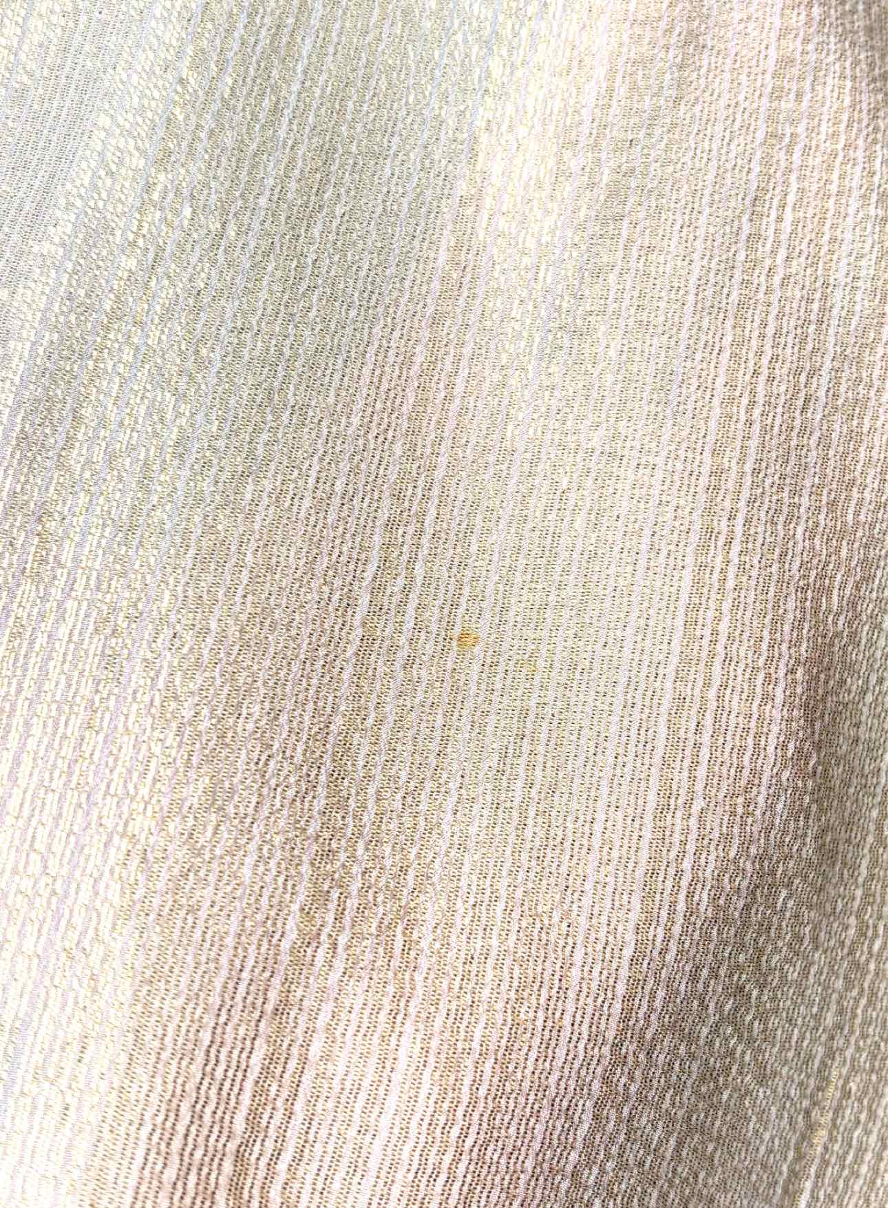 Dusan Size OS  Golden Age Lame Tops - Image 4