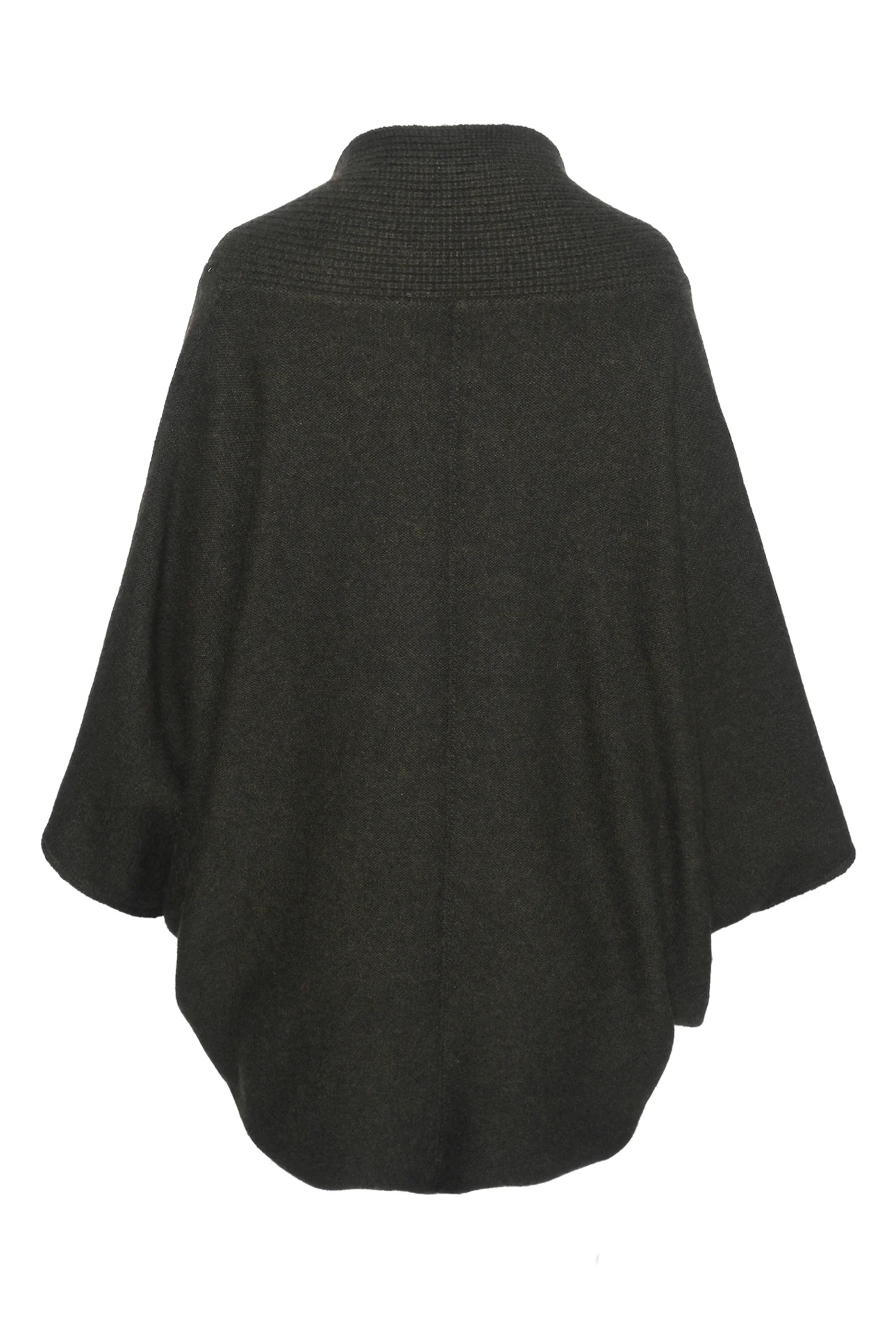Eileen Fisher Size L Cashmere Cardigan - Image 2