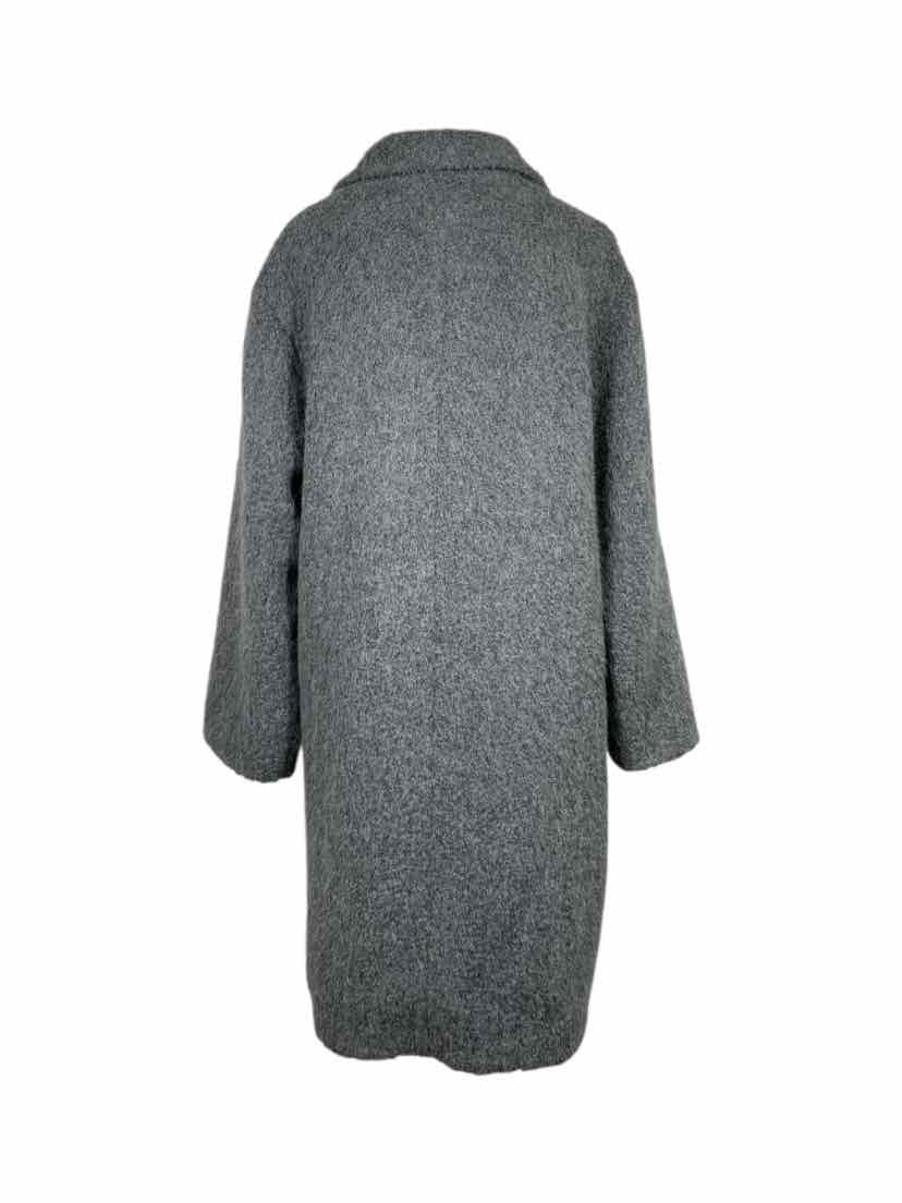 Eileen Fisher Size XL Coat - Image 2