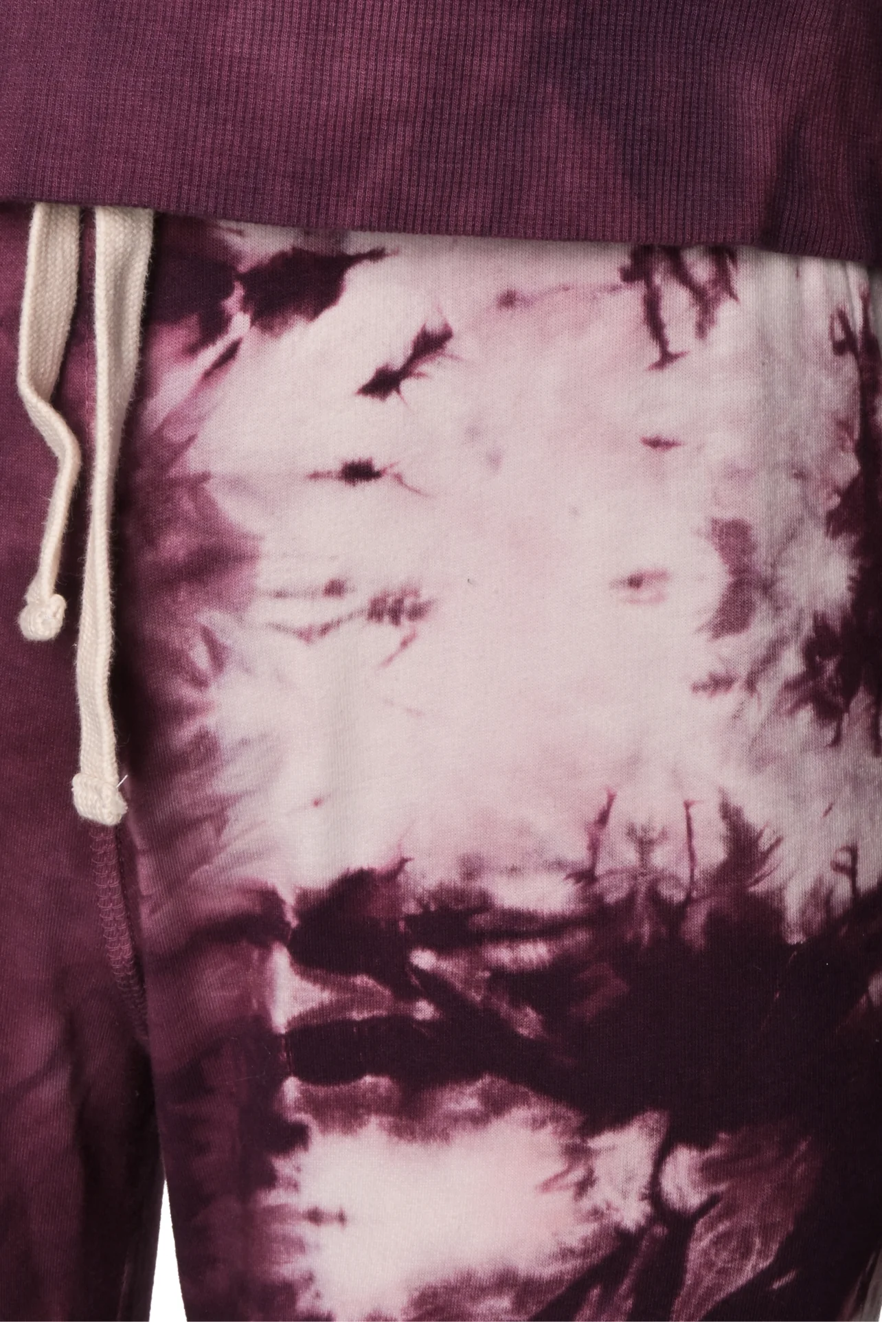 Electric & Rose Size XS Sweatshirt & Sweatpant Set - Image 3