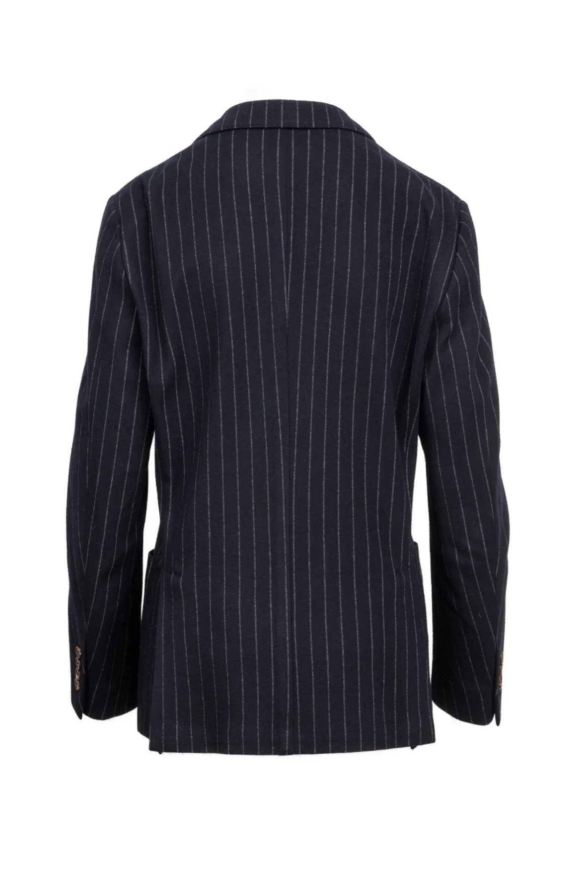 Eleventy Size 38 Men's Wool & Cotton Blend Blazer - Image 2