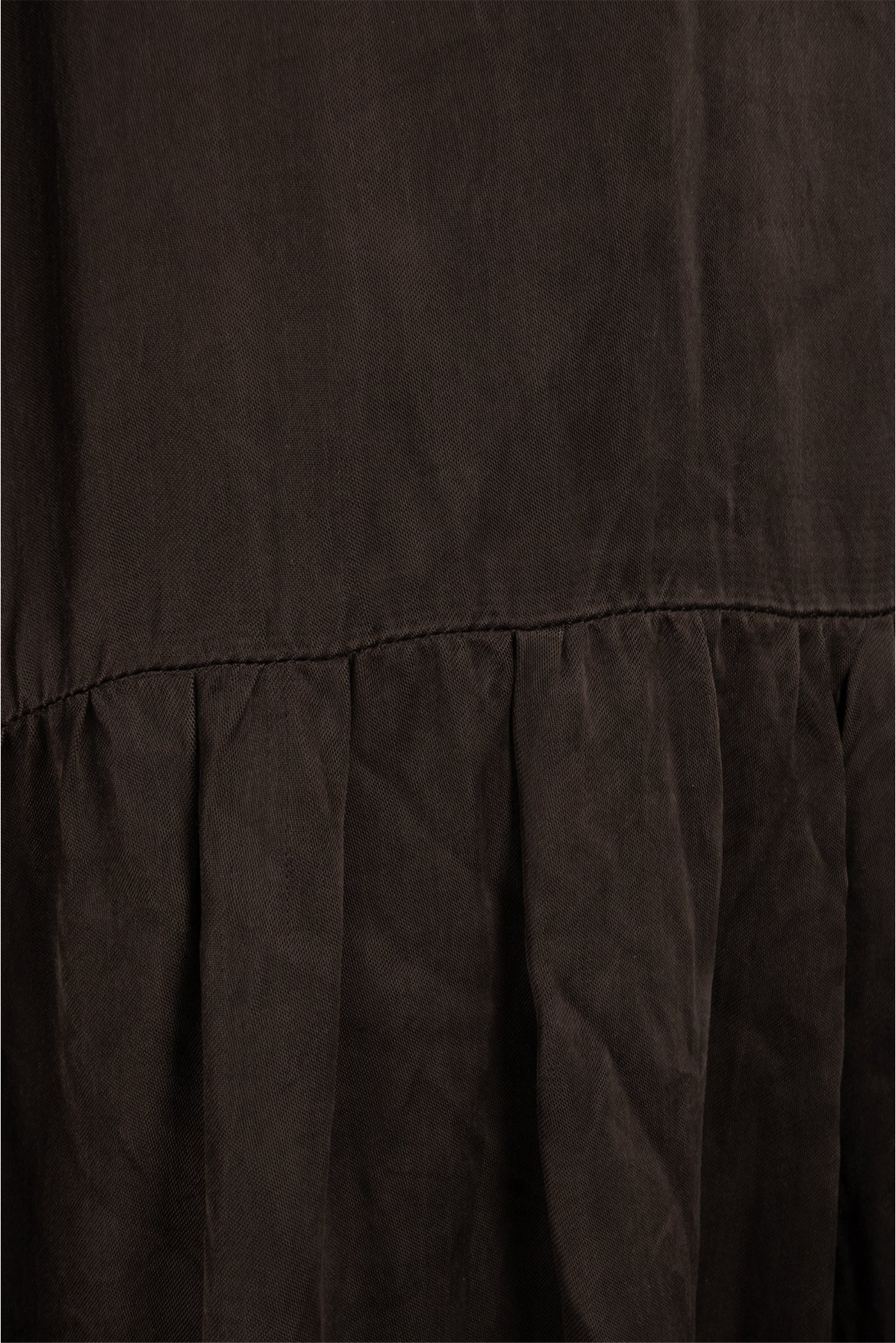 Elsa Esturgie Size 40 Dress - Image 3