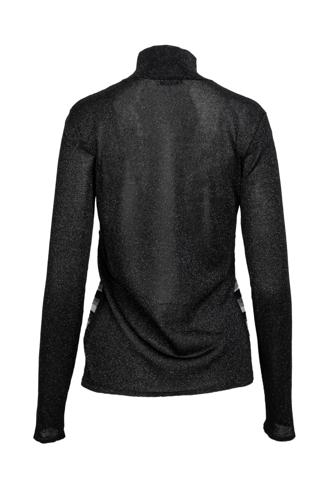 Emilio Pucci Size L Turtleneck - Image 2