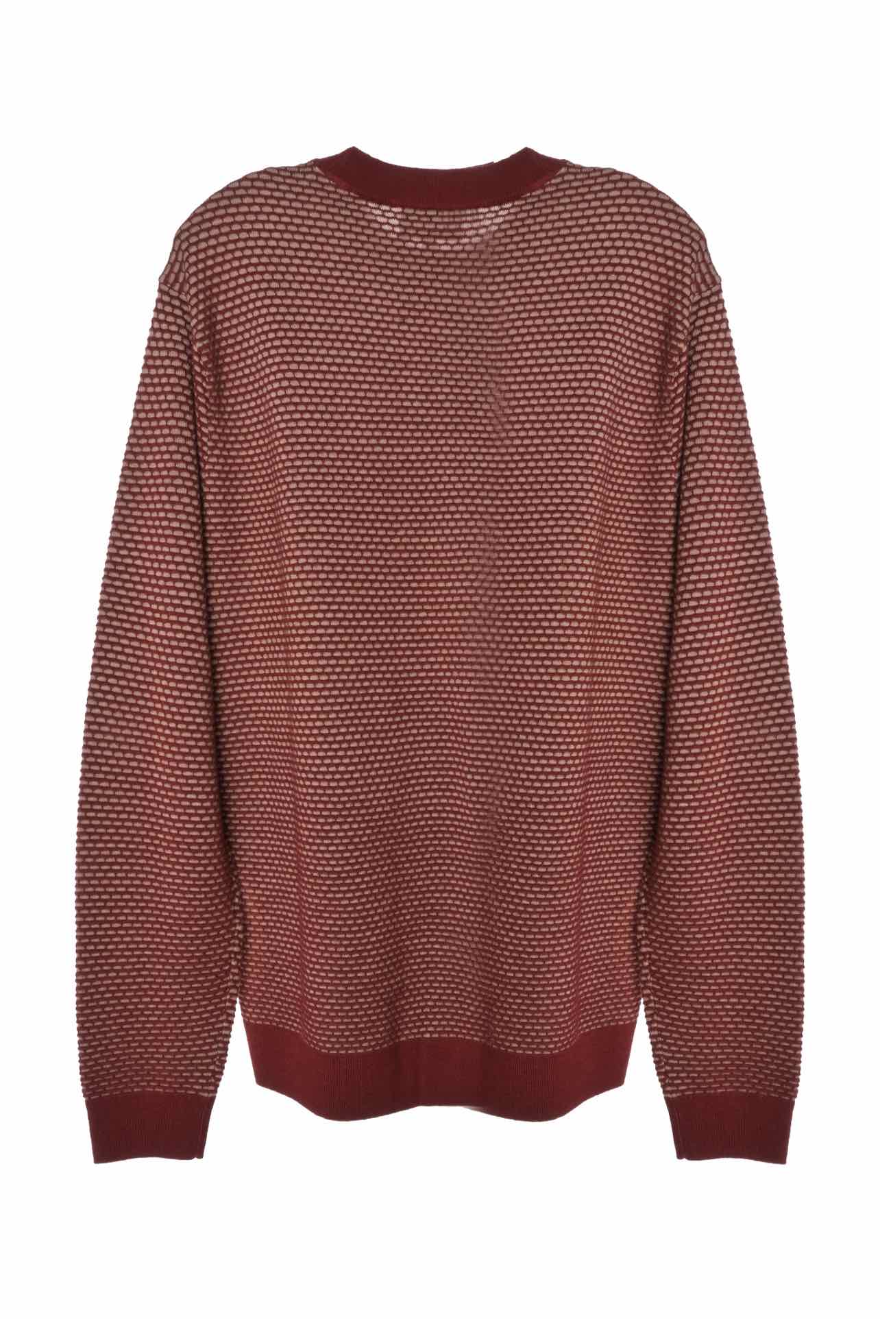 Emporio Armani Size XL Men's Sweater - Image 2