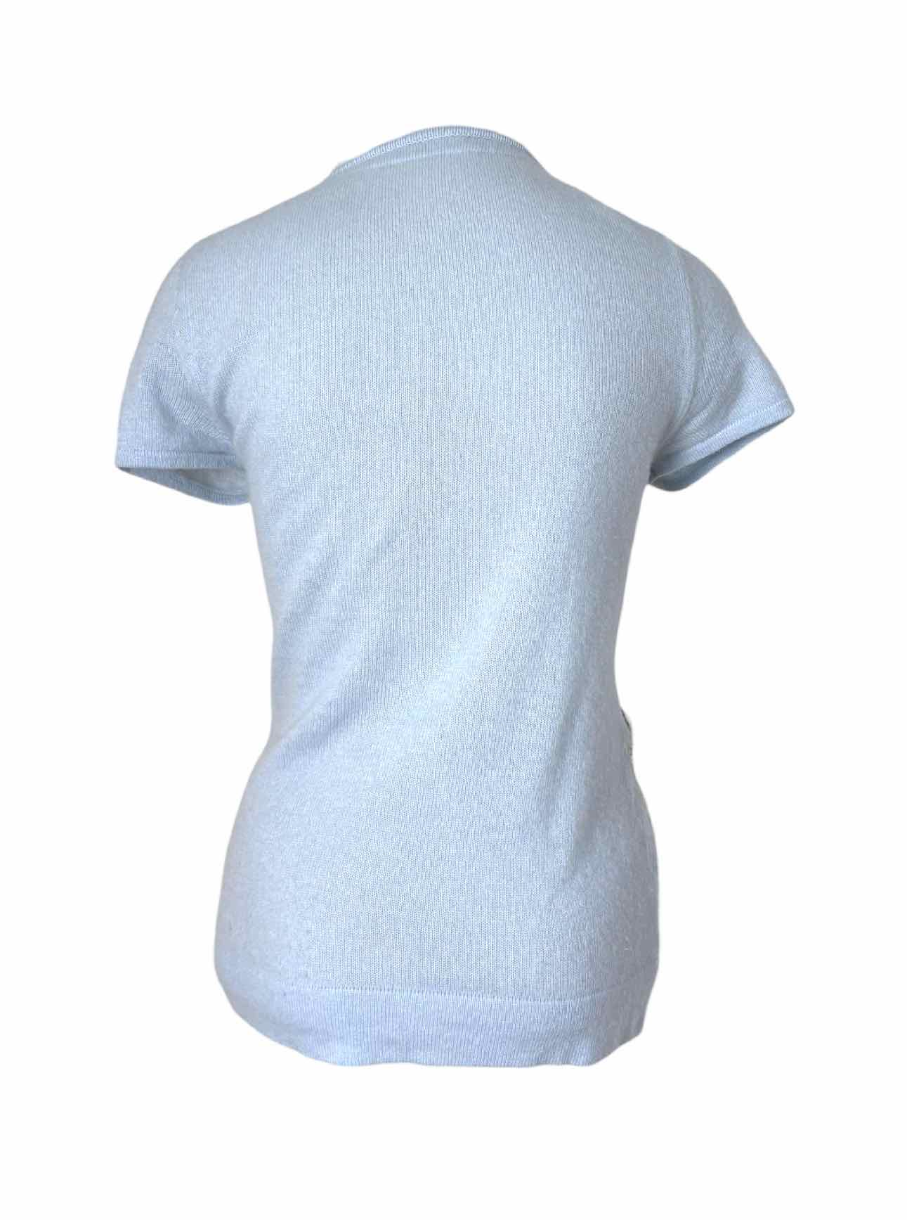 Ermanno Scervino Size 42 Sweater - Image 2