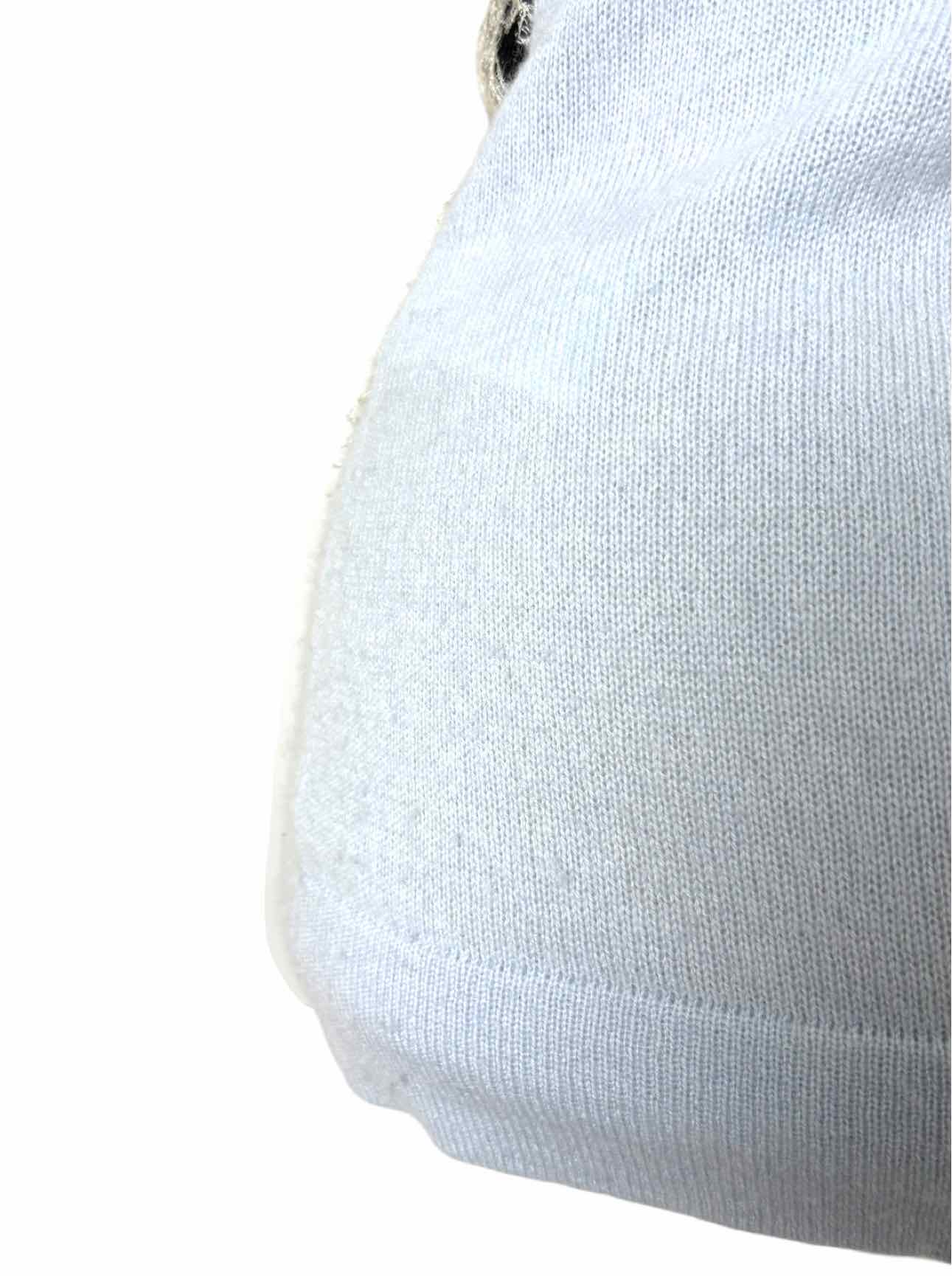 Ermanno Scervino Size 42 Sweater - Image 4