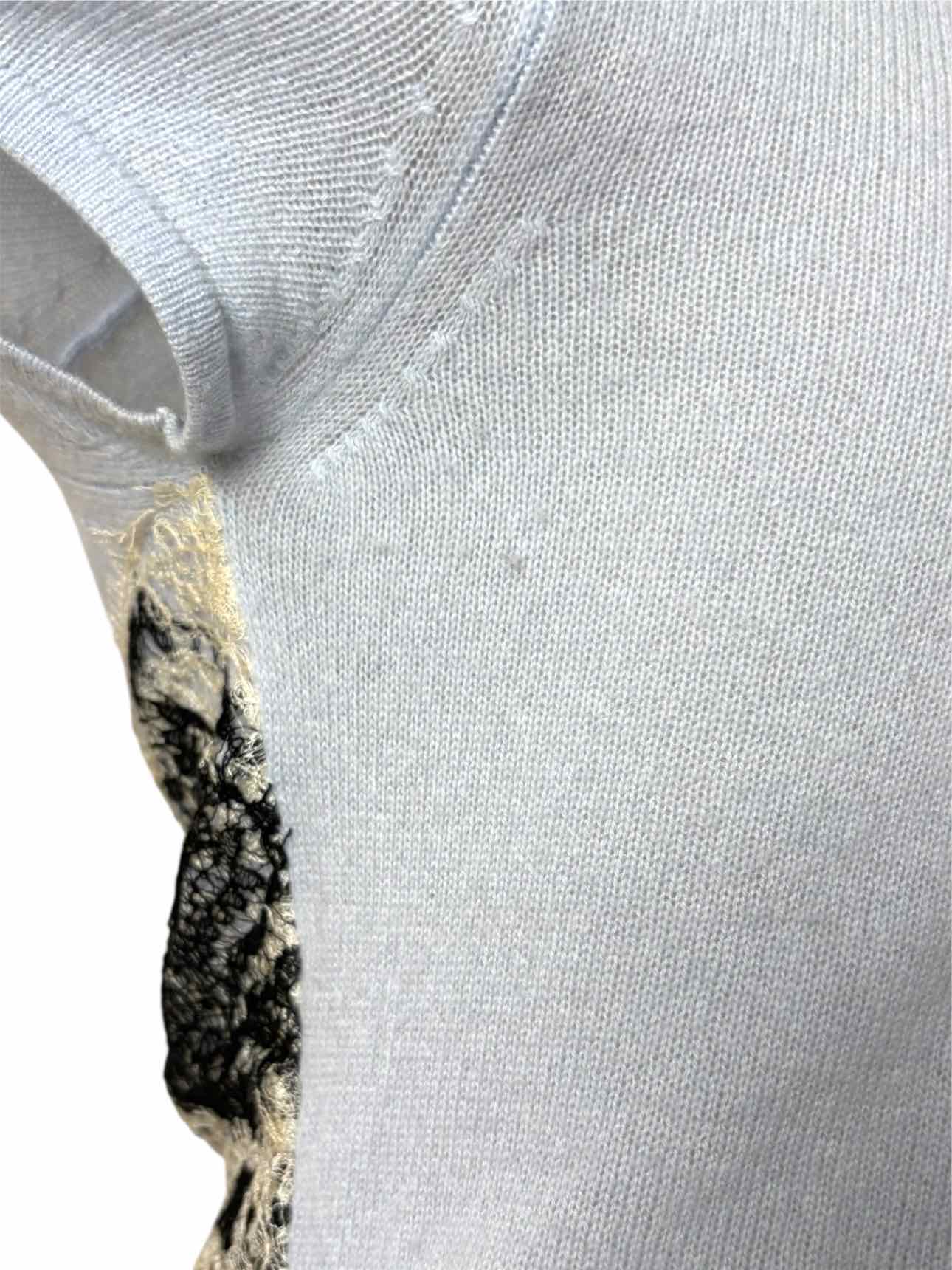Ermanno Scervino Size 42 Sweater - Image 5