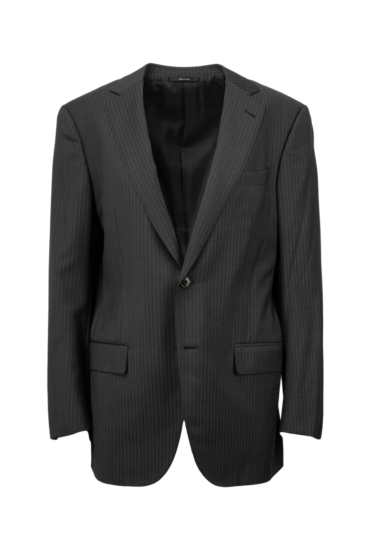 Ermenegildo Zegna Size 40 Men's Blazer