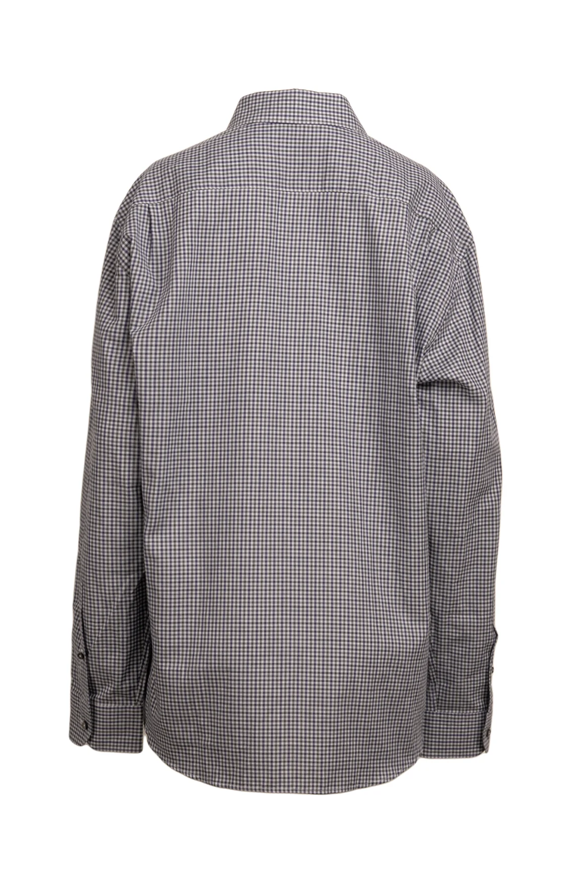 Ermenegildo Zegna Size XL Men's Shirt Long Sleeve - Image 2
