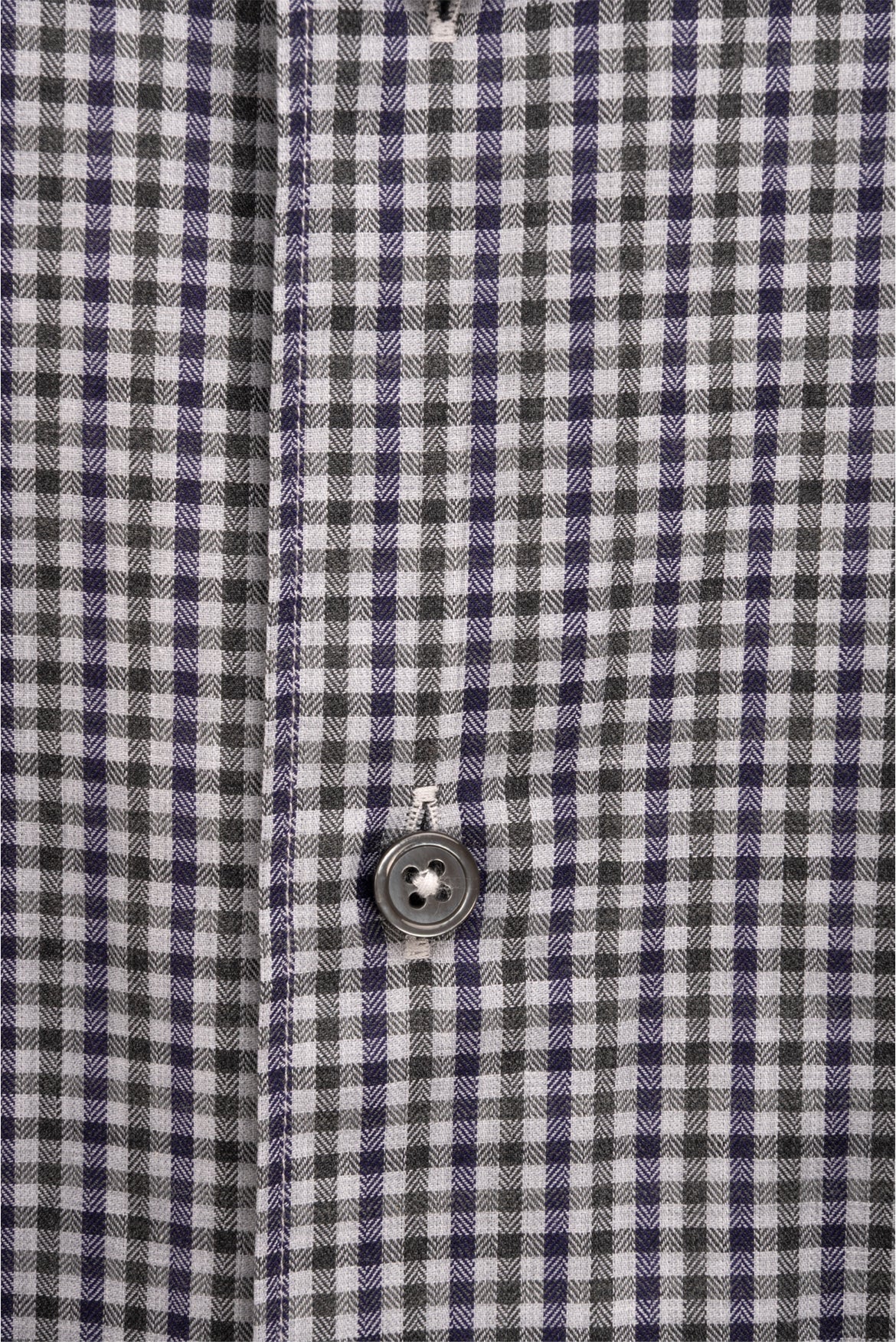 Ermenegildo Zegna Size XL Men's Shirt Long Sleeve - Image 3