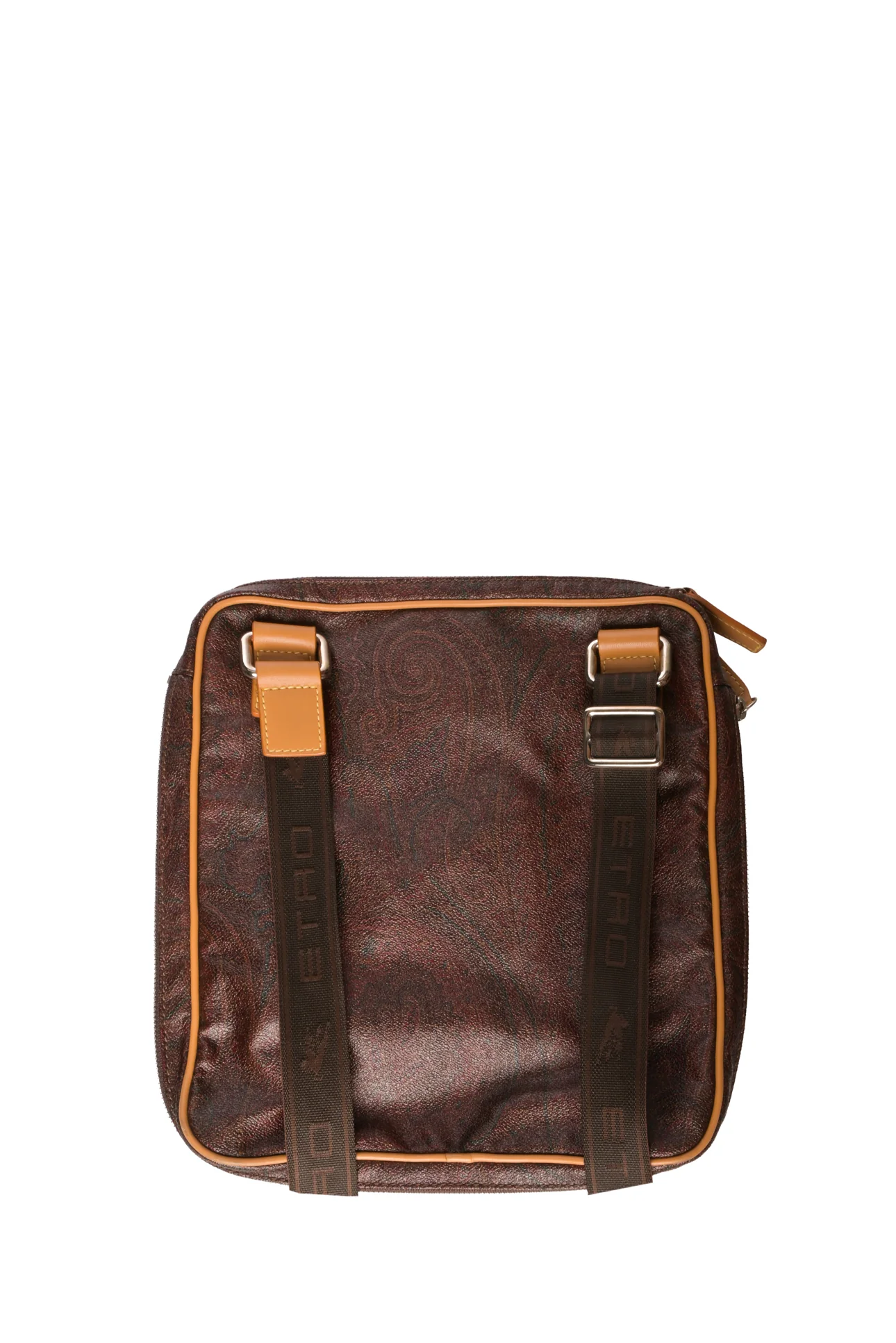 Etro Paisley Messenger Crossbody - Image 2