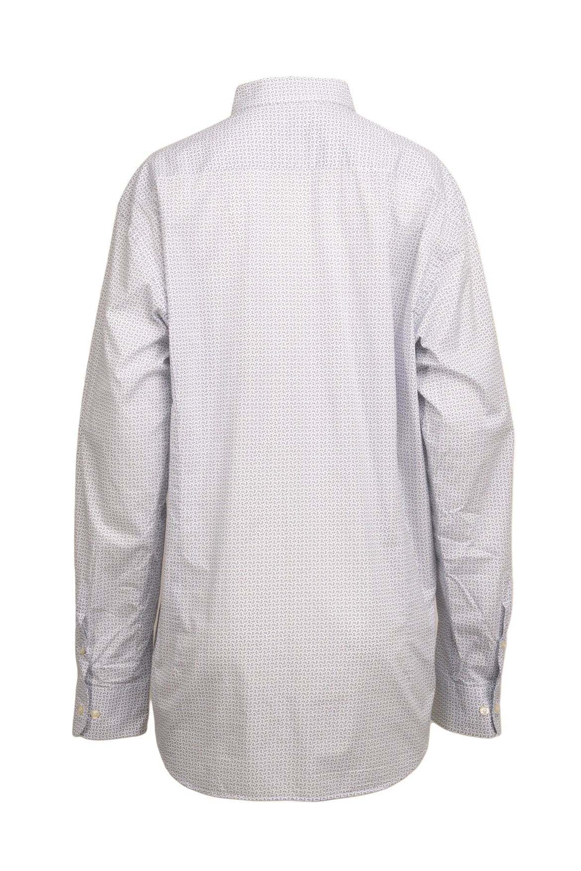 Etro Size 3X Men's Paisley Shirt Long Sleeve - Image 2