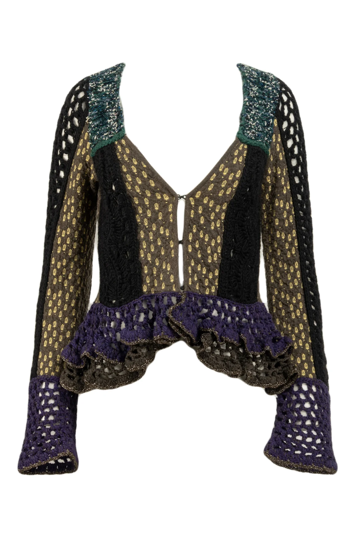 Etro Size 40 Cardigan