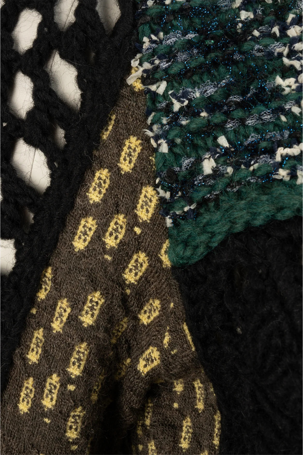 Etro Size 40 Cardigan - Image 3