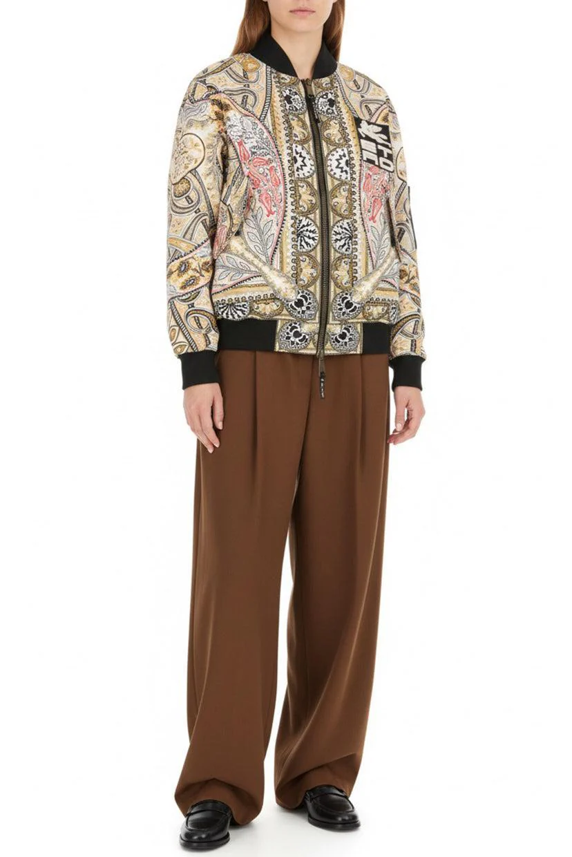 Etro Size 42 Jacket - Image 2