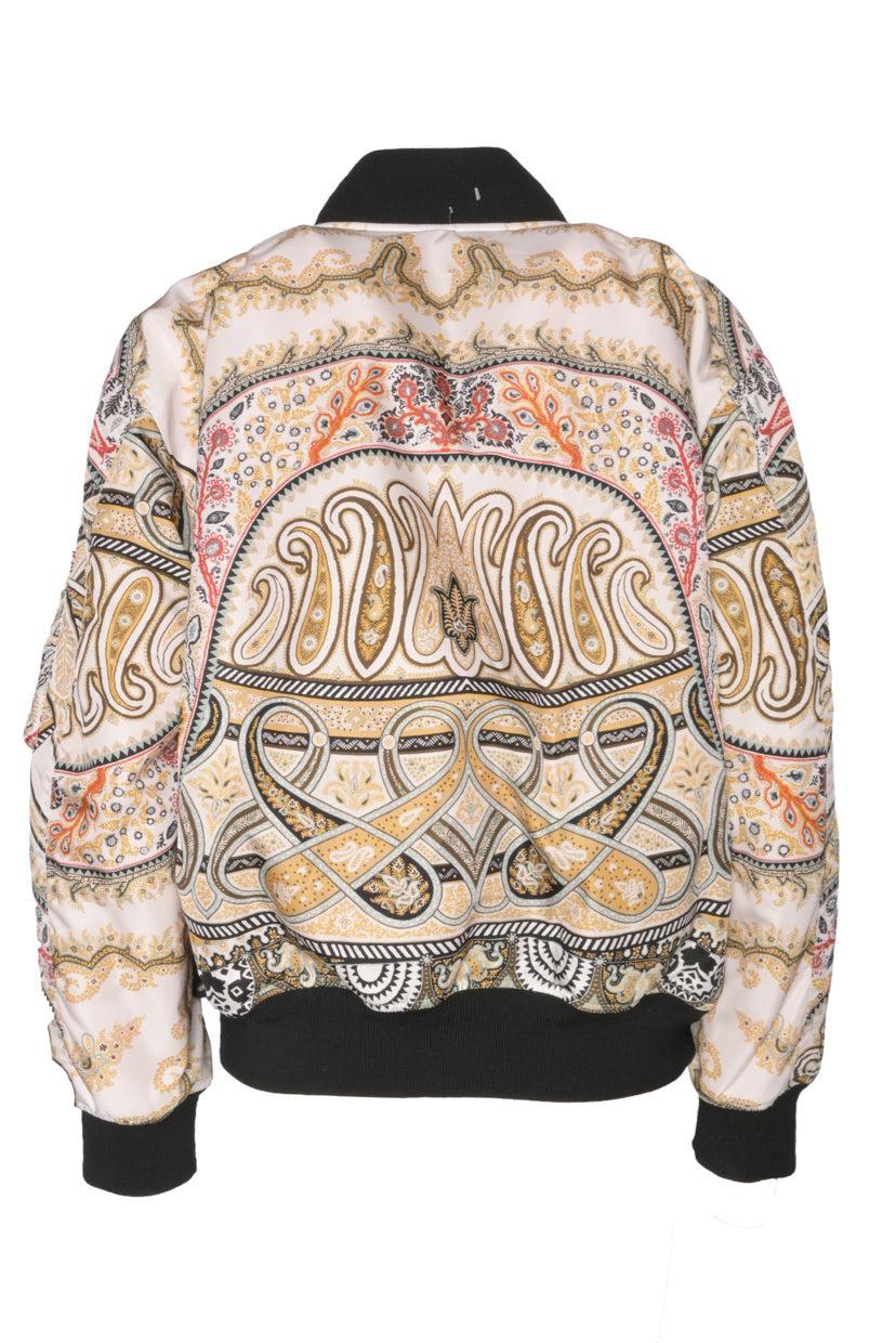 Etro Size 42 Jacket - Image 3