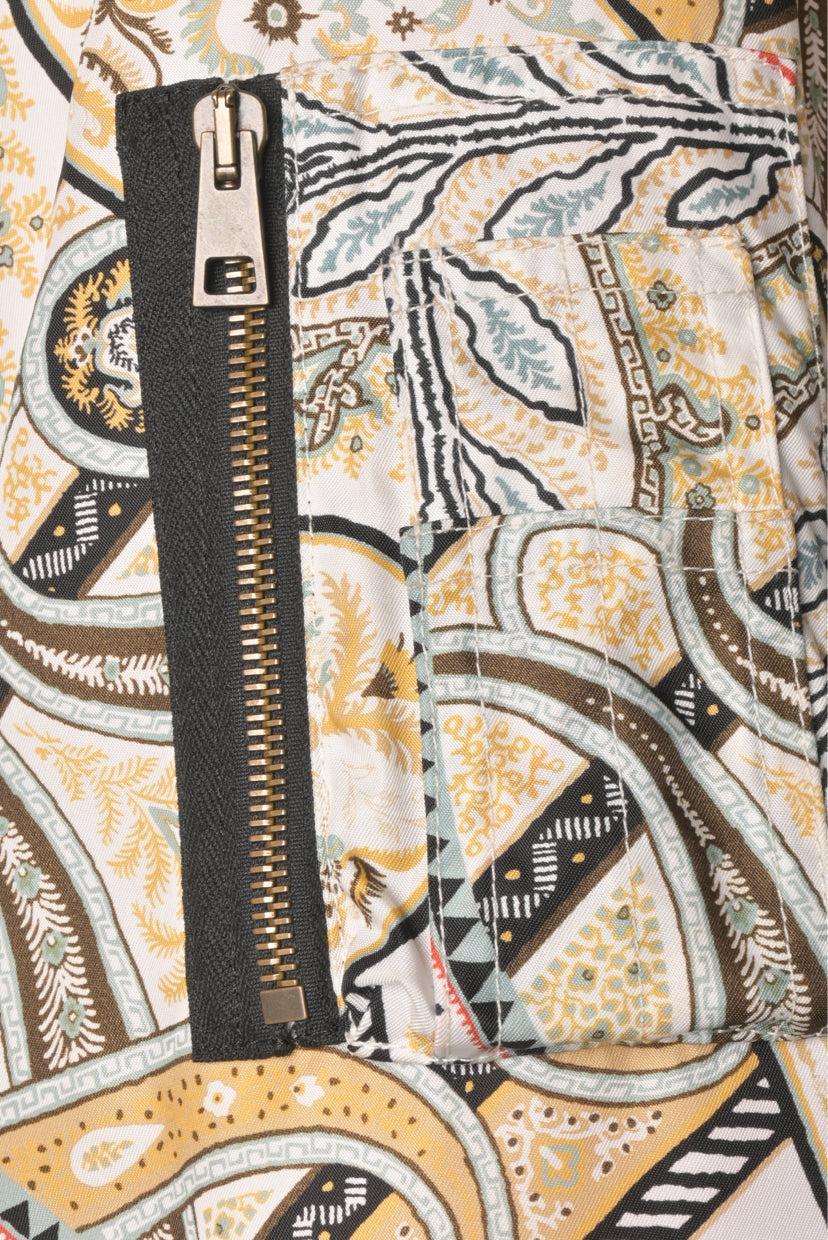 Etro Size 42 Jacket - Image 4