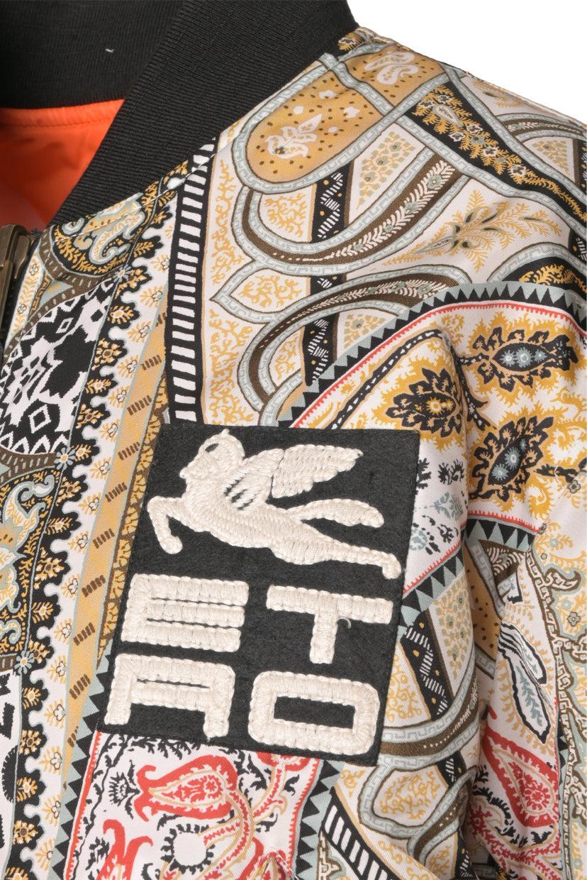 Etro Size 42 Jacket - Image 5