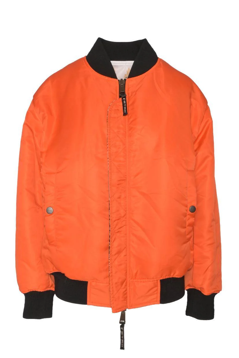 Etro Size 42 Jacket - Image 6