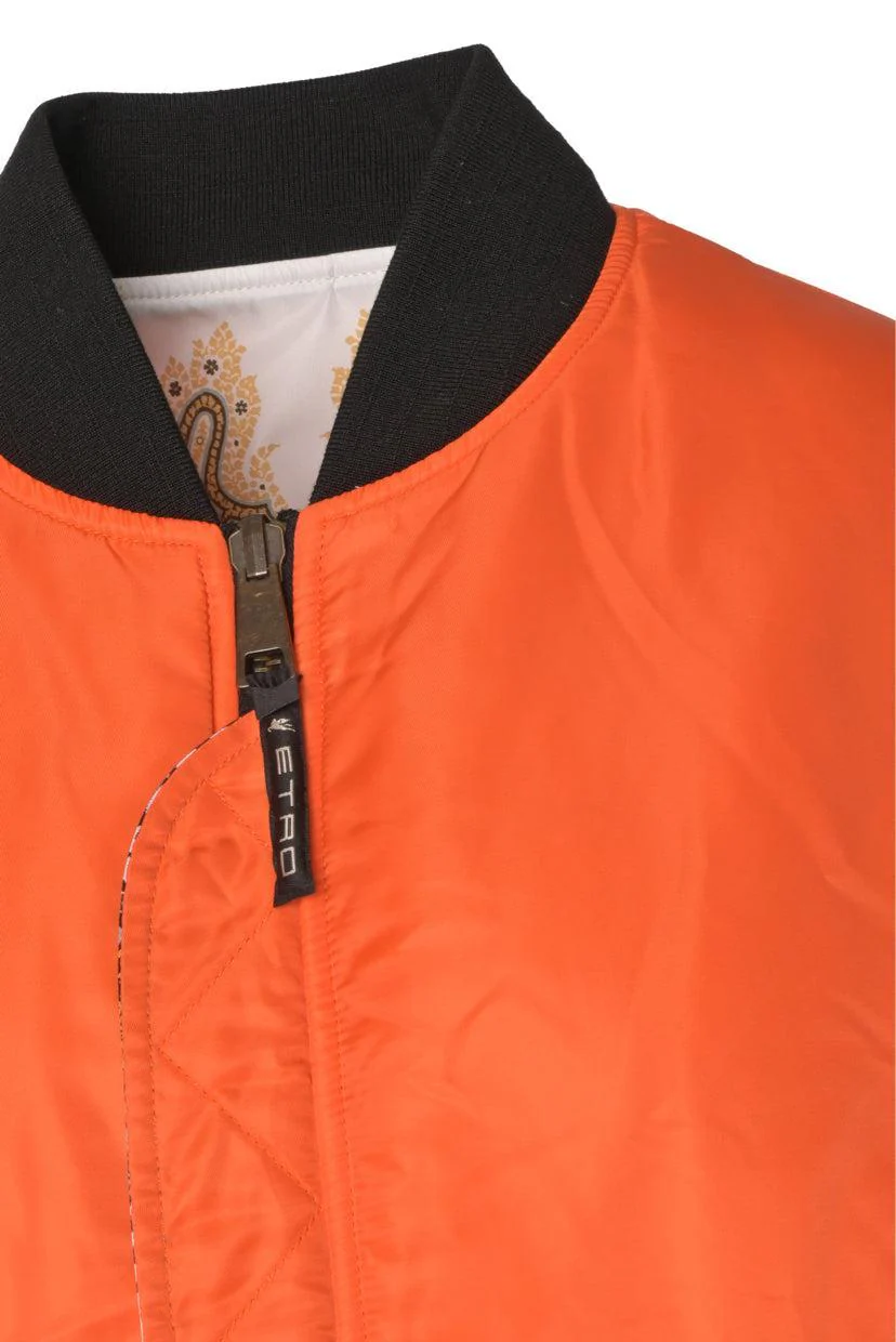 Etro Size 42 Jacket - Image 8