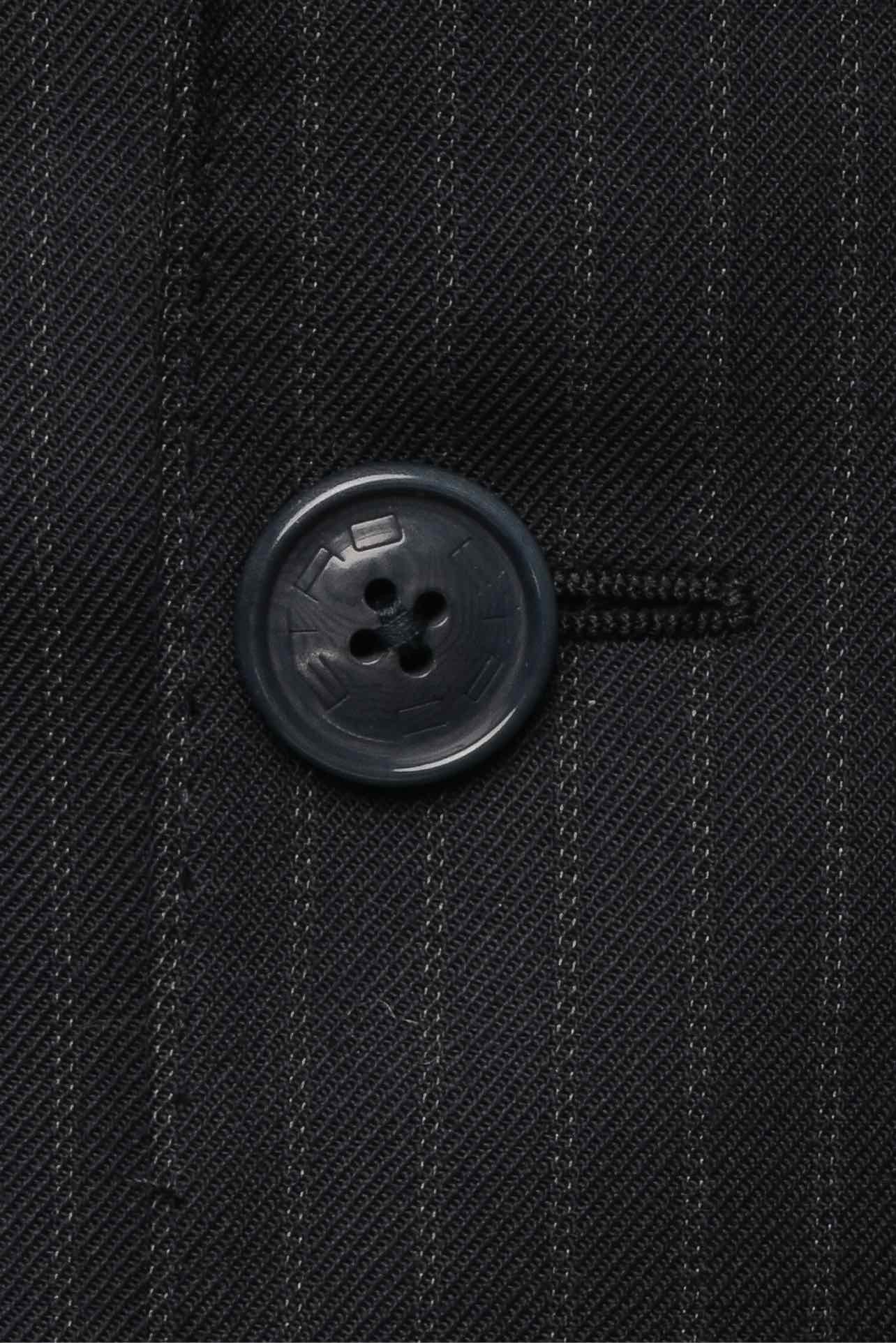Etro Size 44 Men's Silk-Lined 2 Button Blazer - Image 3