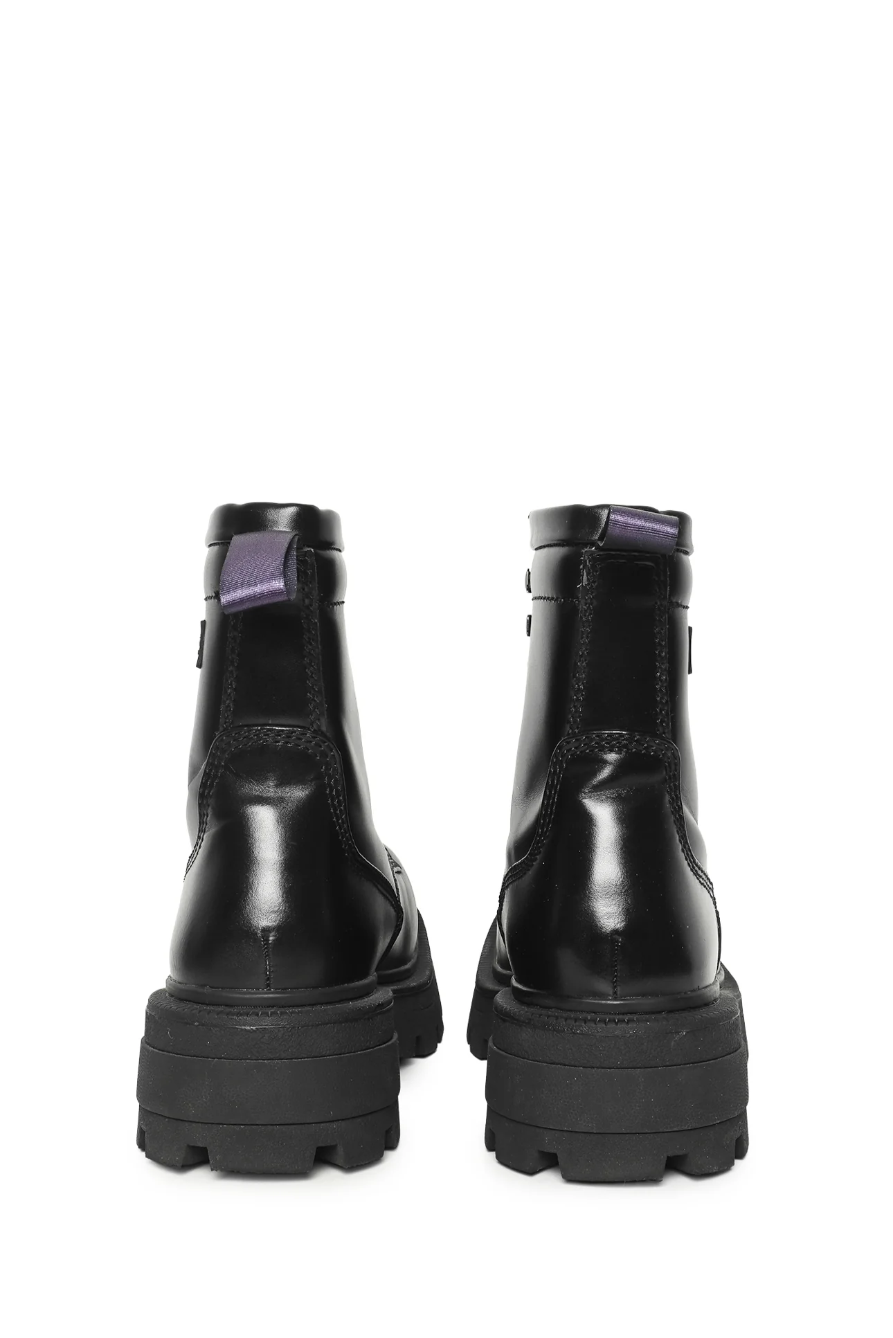 Eytys Size 10 Michigan Ankle Boots - Image 4