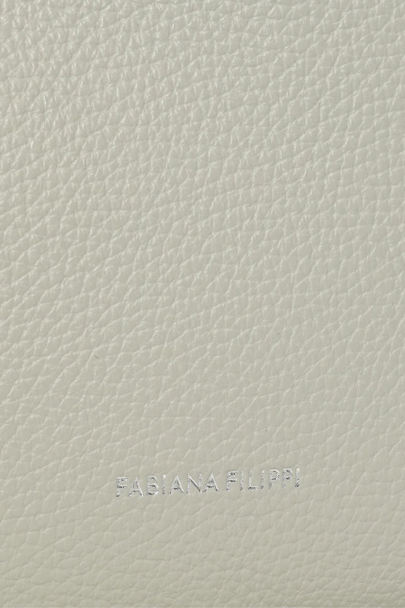 Fabiana Filippi Large Grained Leather Tote - Image 7