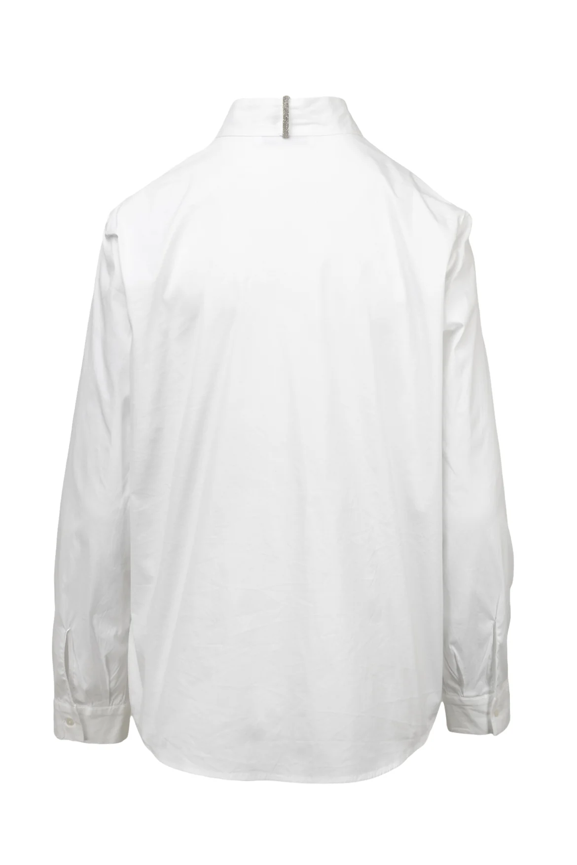 Fabiana Filippi Size L Blouse - Image 2
