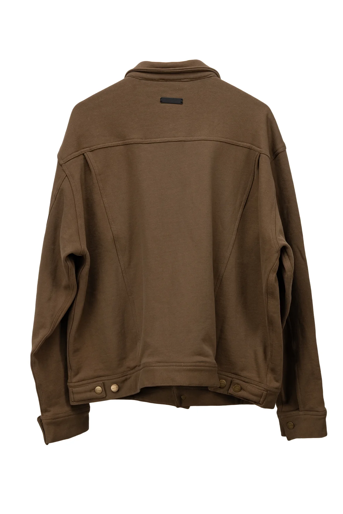 Fear of God Size L Men's Jacket - Image 2