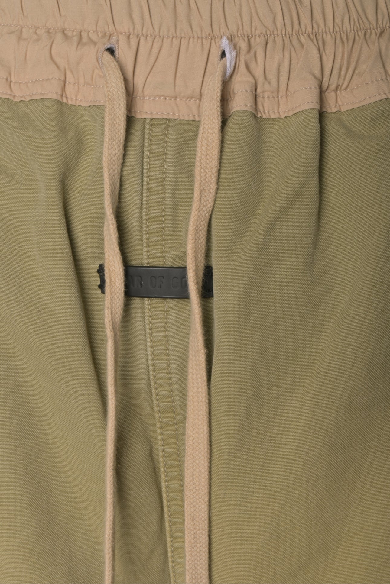 FEAR OF GOD Size L Seventh Collection Cargo Pants - Image 3