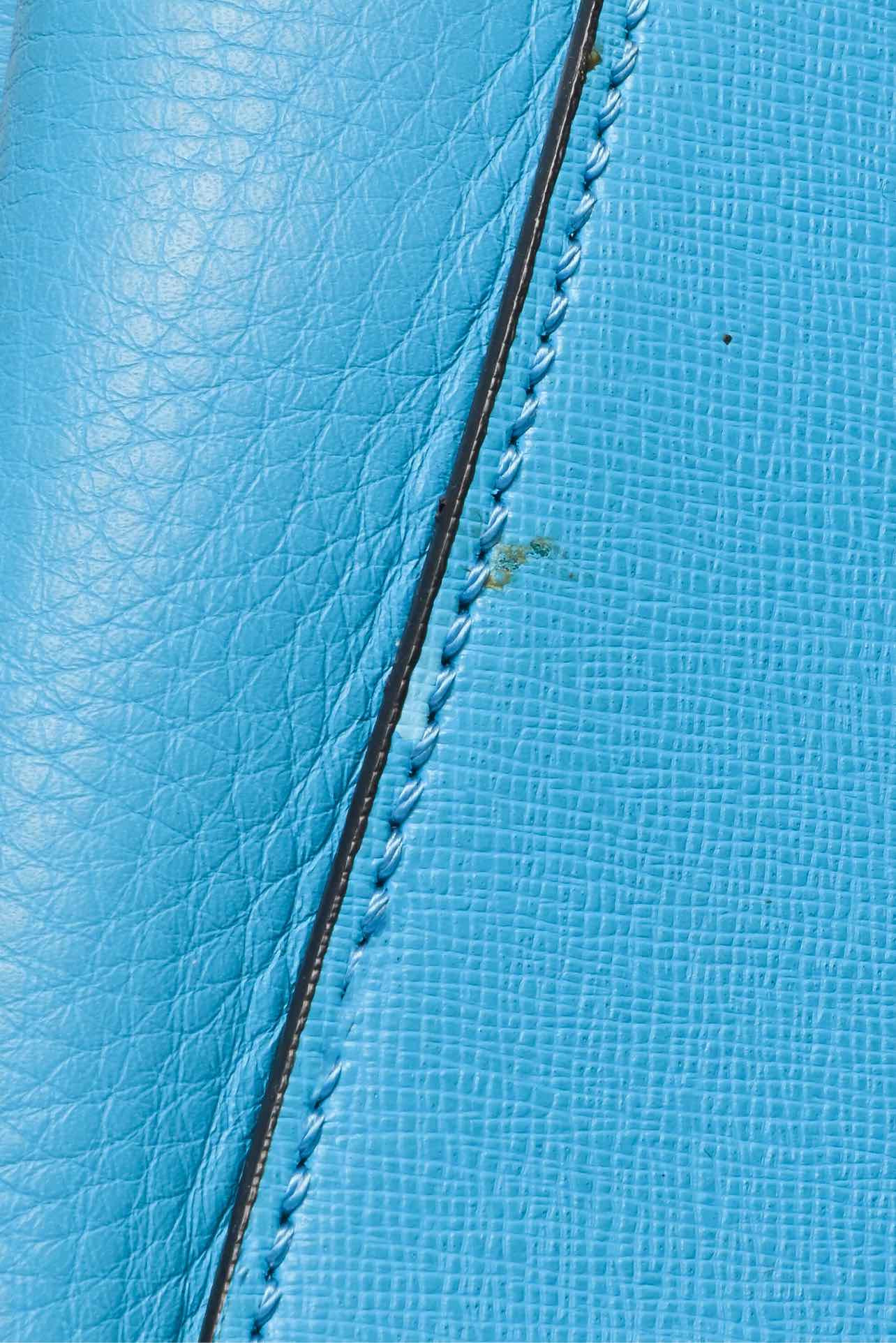 Fendi 2015 Mini 2Jours Elite Tote - Image 3
