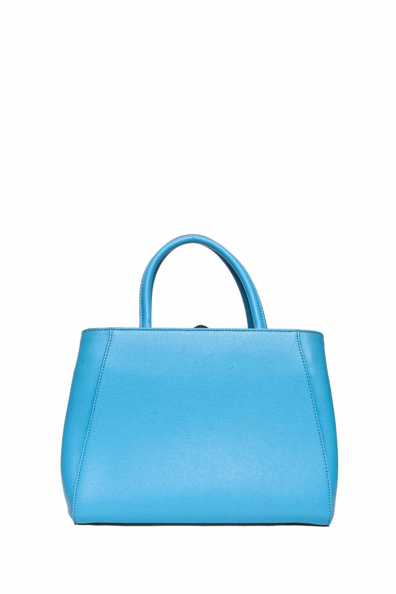 Fendi 2015 Mini 2Jours Elite Tote - Image 4