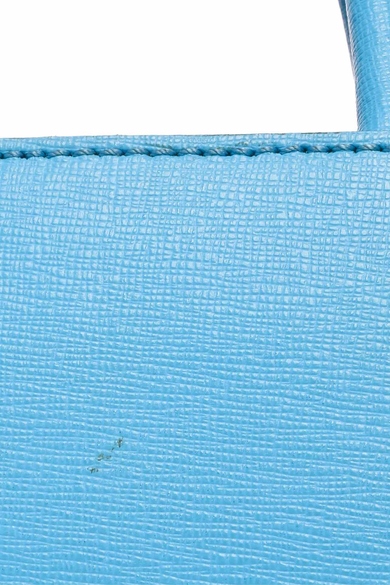 Fendi 2015 Mini 2Jours Elite Tote - Image 5