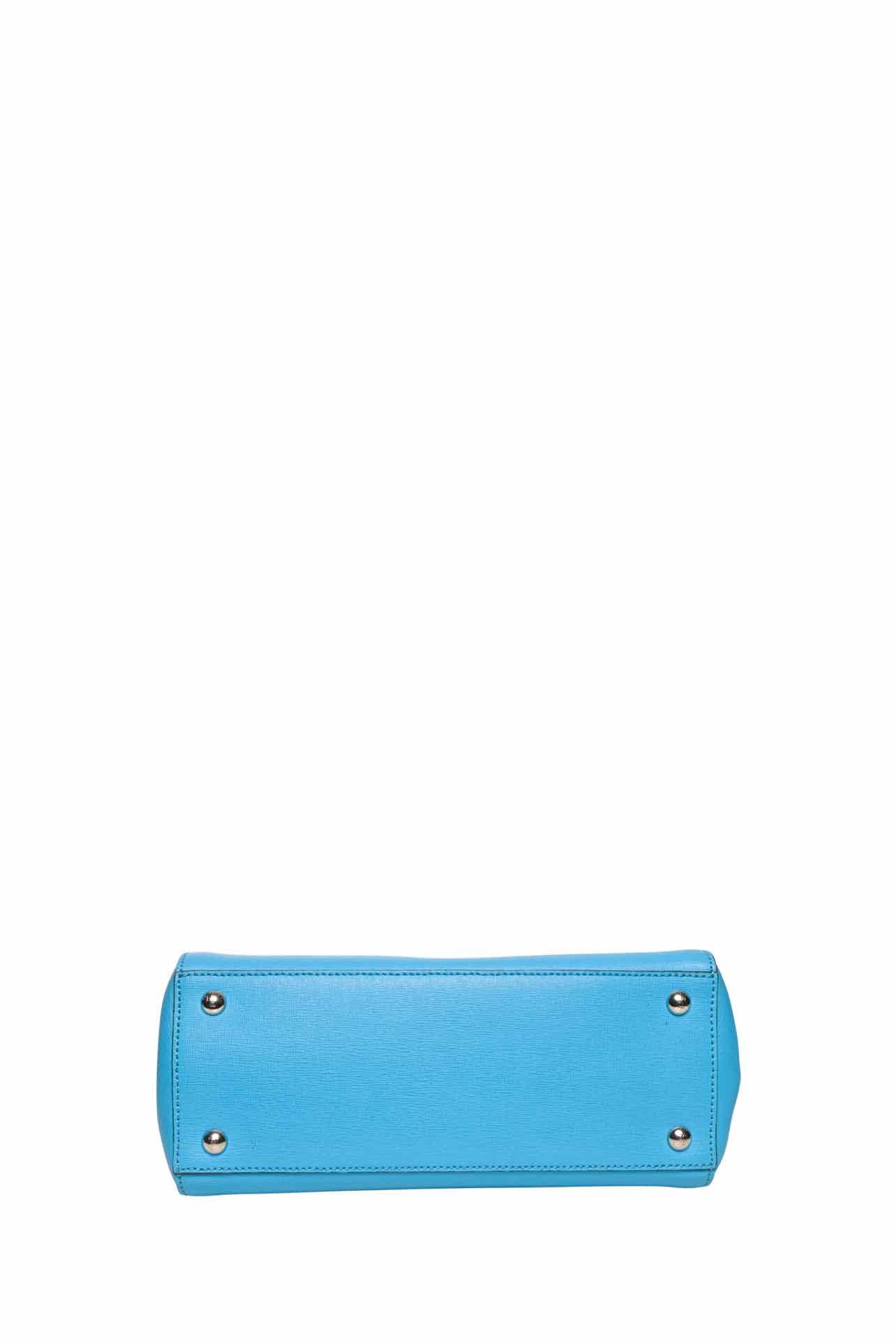 Fendi 2015 Mini 2Jours Elite Tote - Image 6