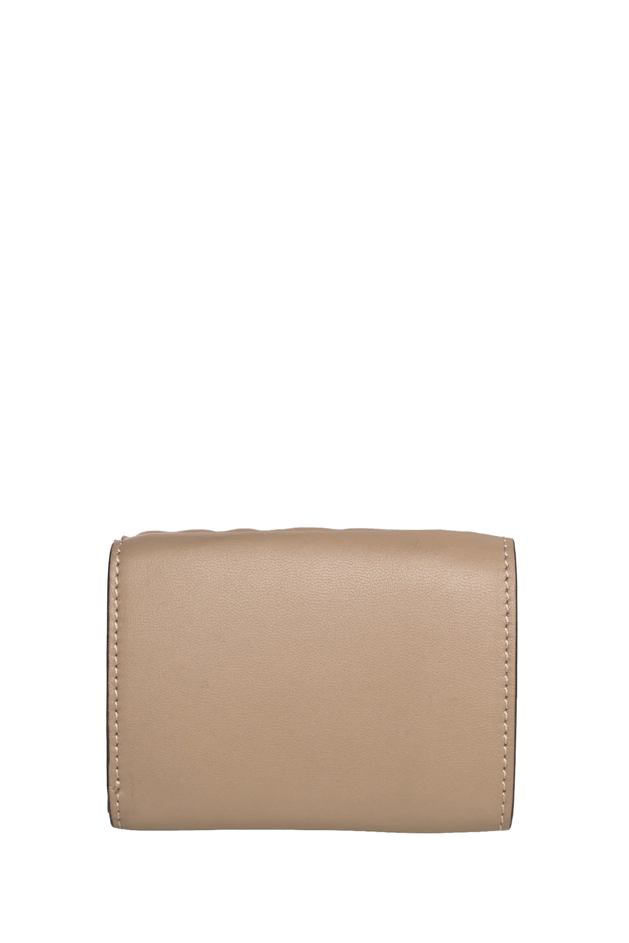 Fendi Baguette Micro Trifold Wallet - Image 2