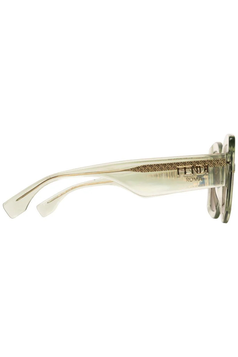 Fendi FF Sunglasses - Image 3