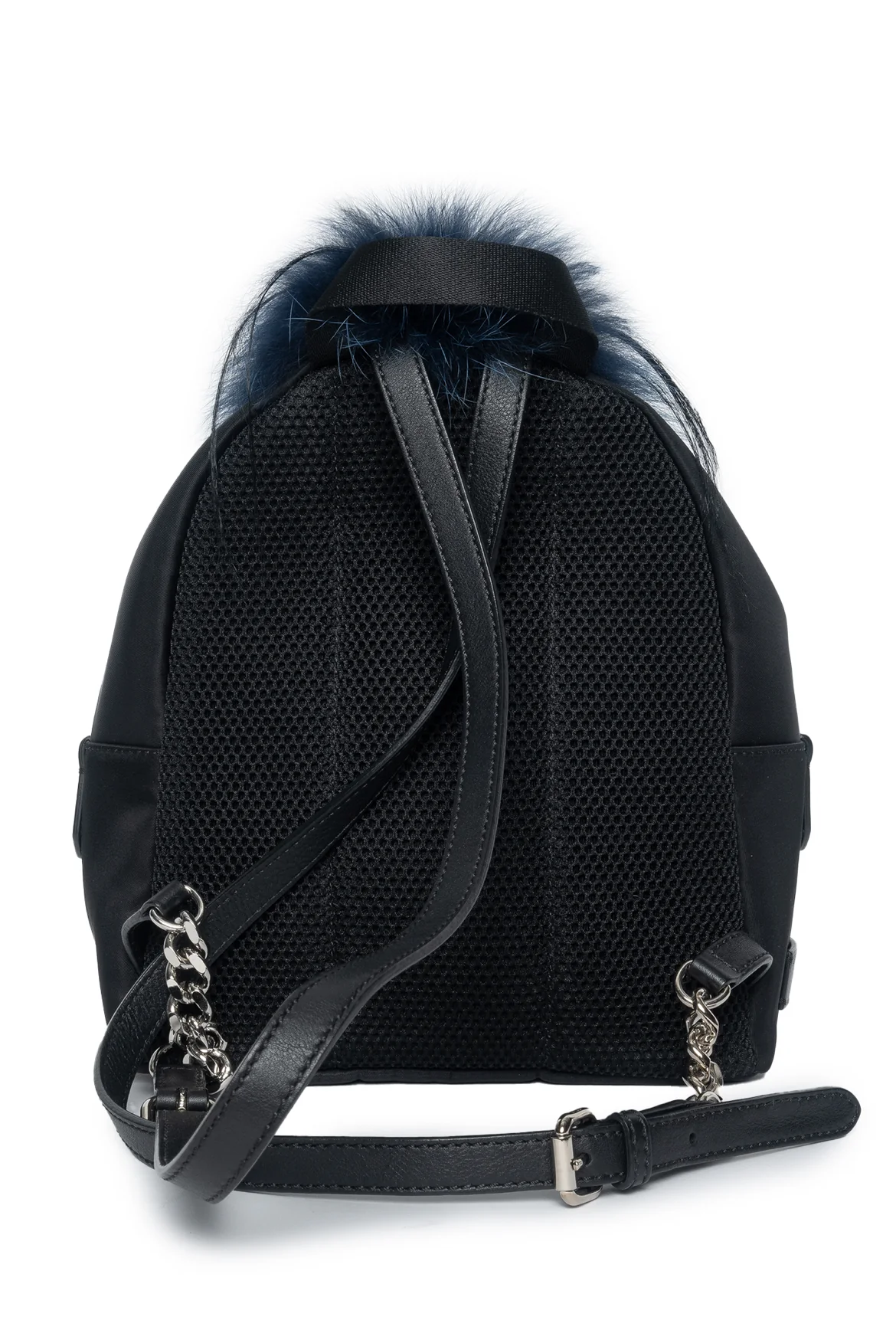 Fendi Mini Monster Eyes By The Way BackPack - Image 3