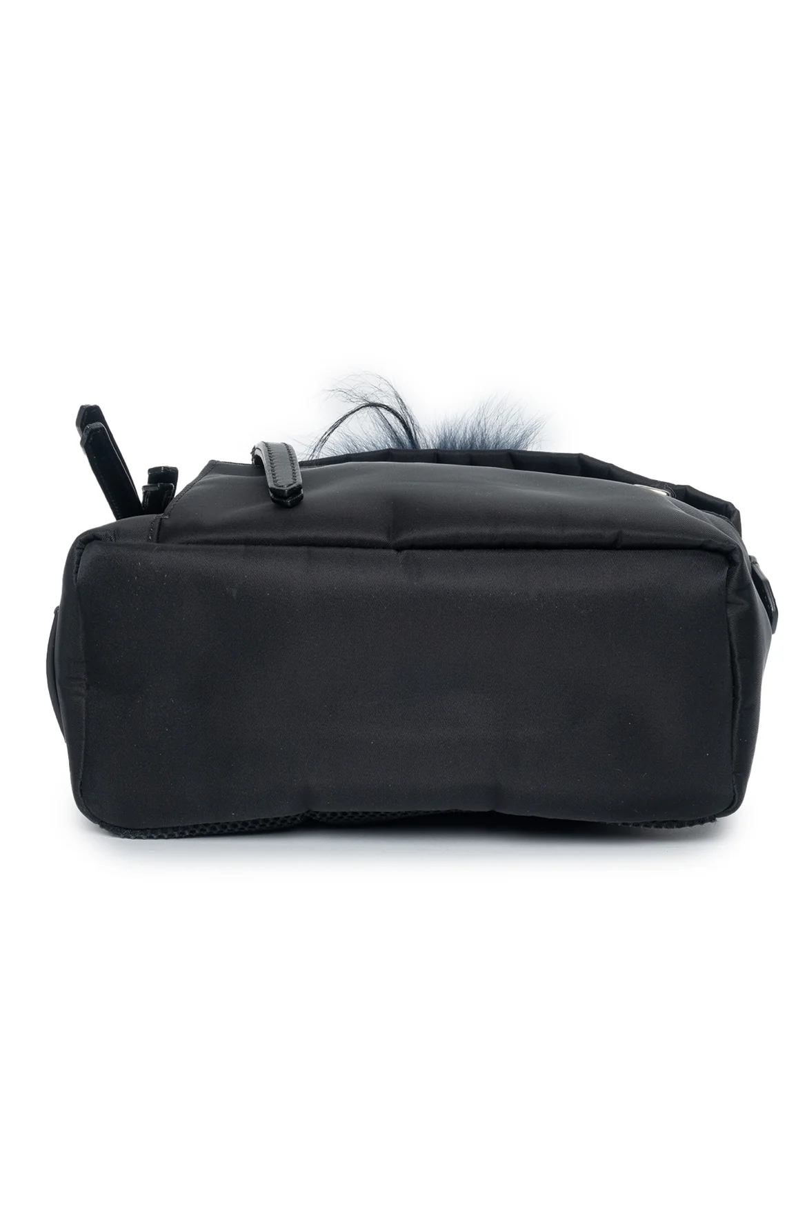 Fendi Mini Monster Eyes By The Way BackPack - Image 5