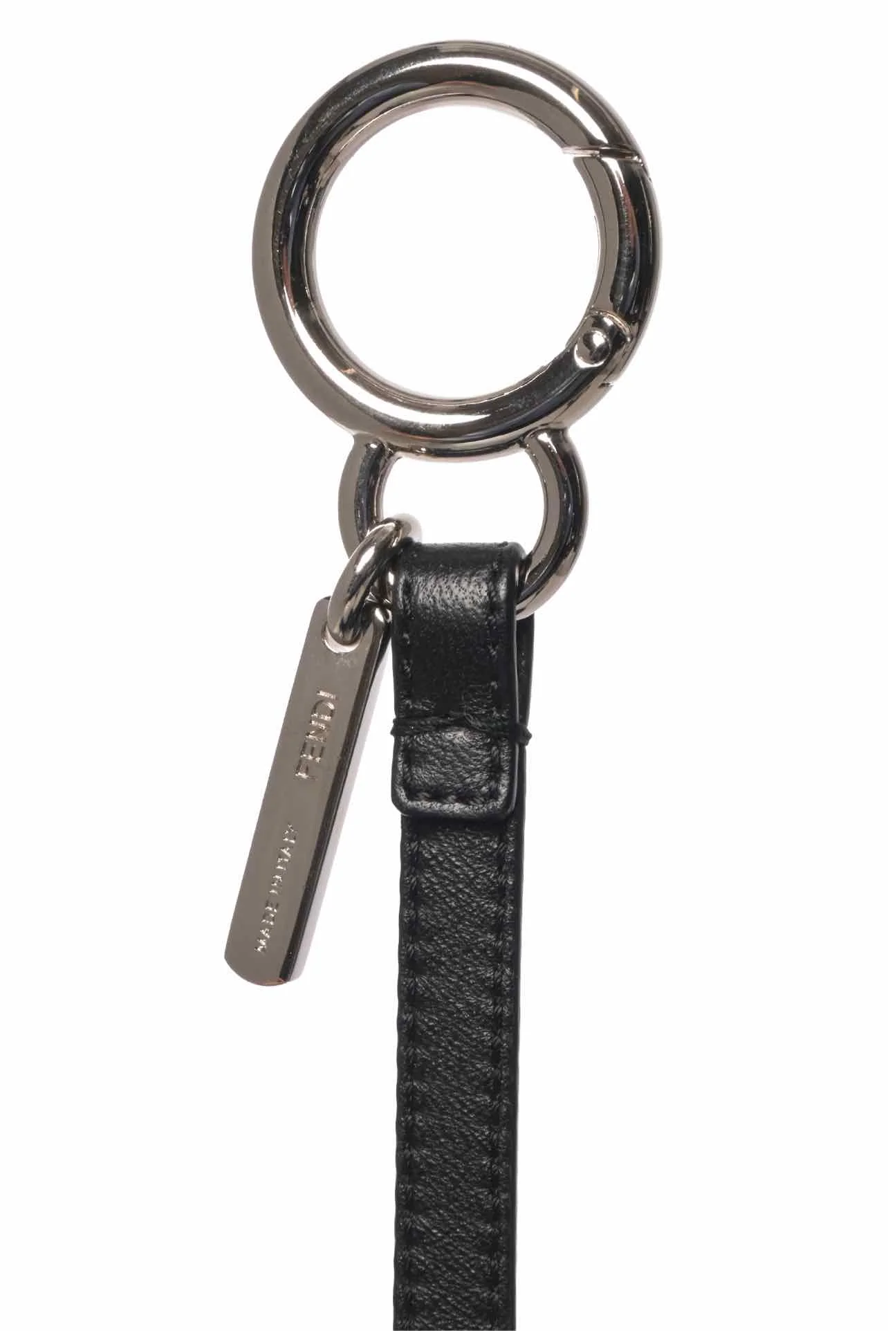 Fendi Mink Fur Birgami Bird Monster Bag Charm - Image 3