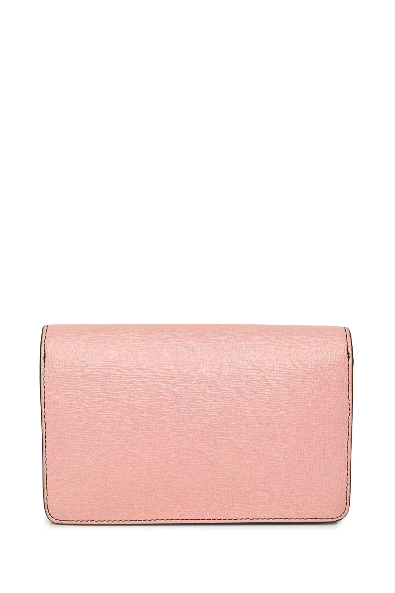 Fendi Monster Eyes Continental Wallet on Chain - Image 2