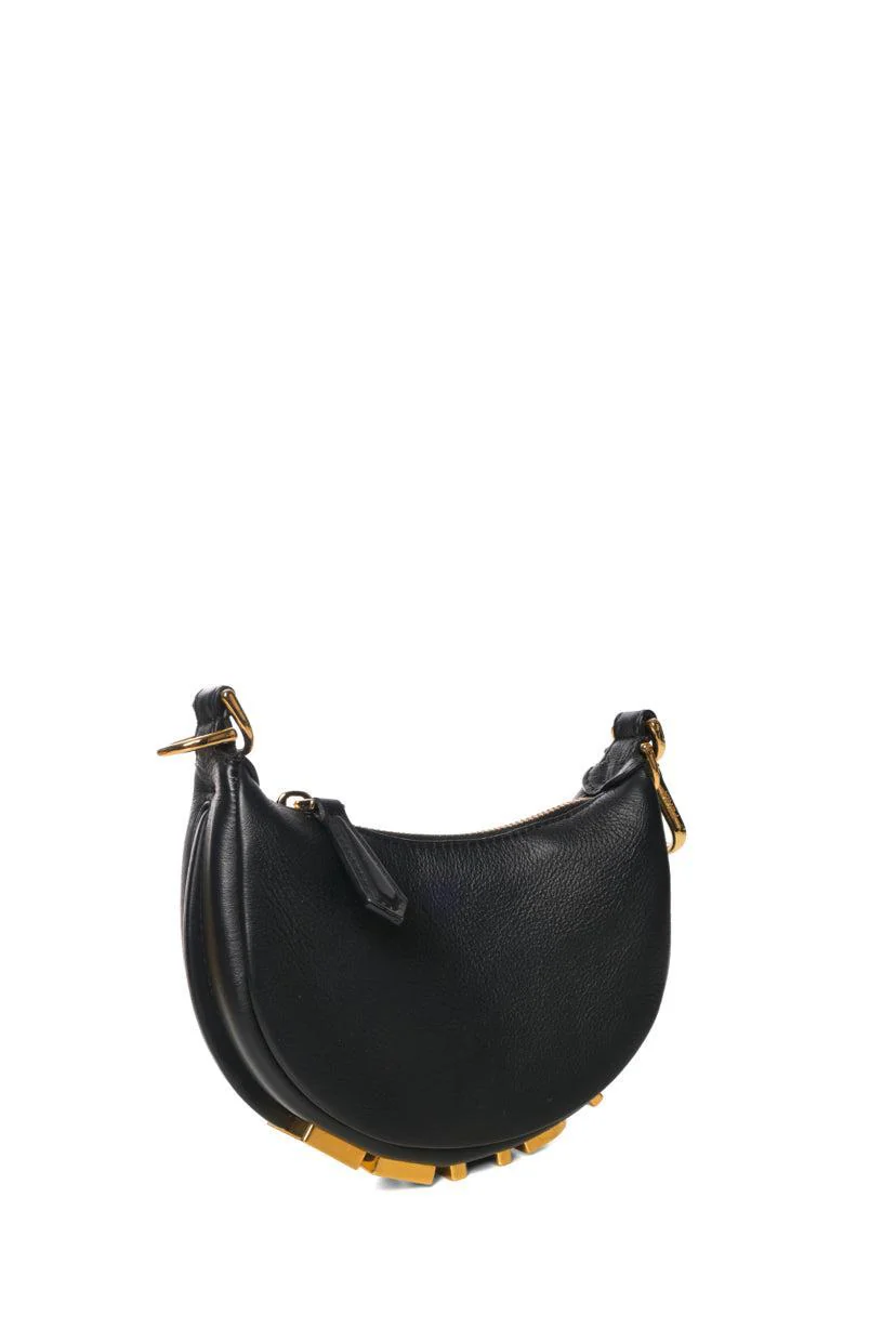 Fendi Nano Fendigraphy Hobo Bag - Image 2