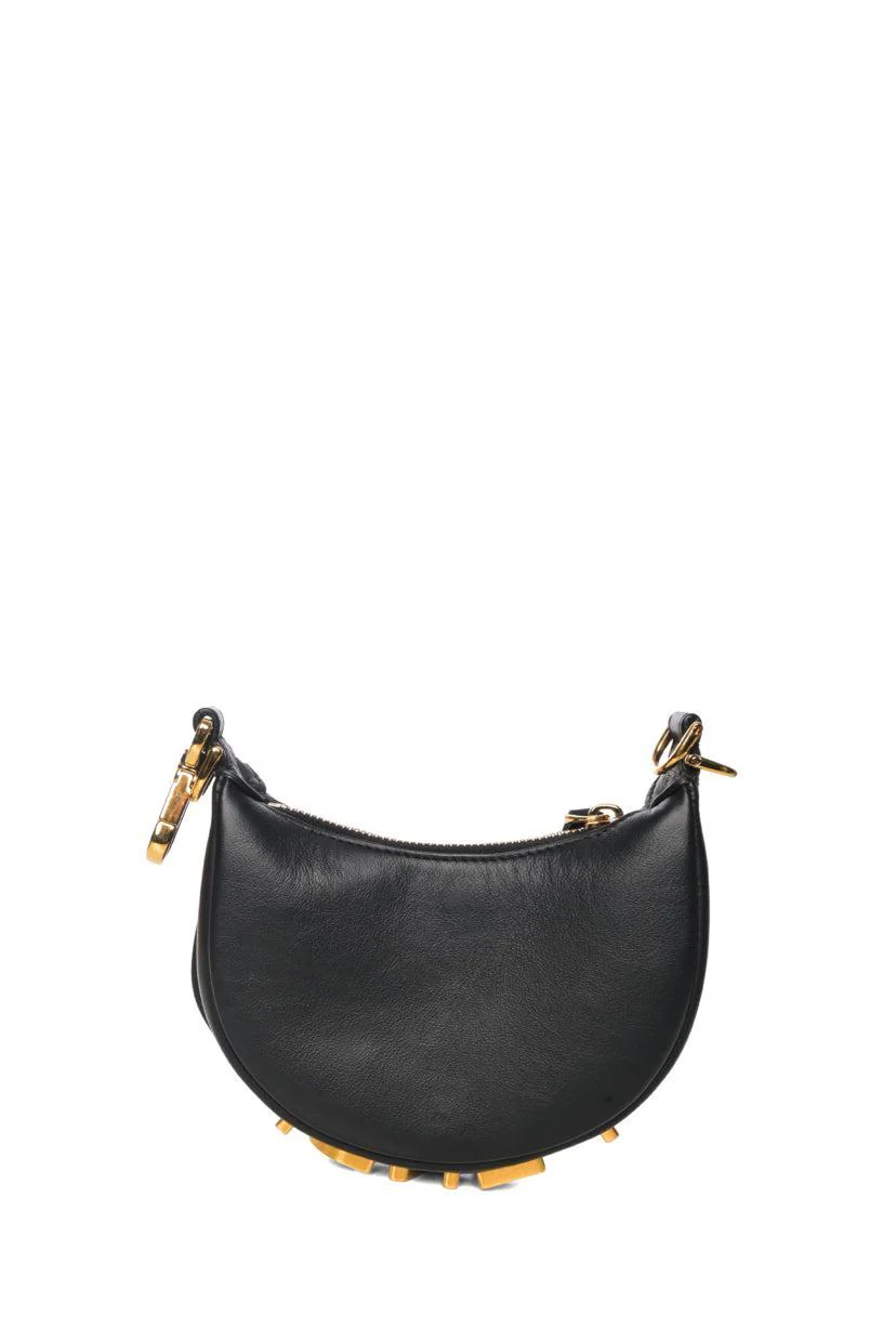 Fendi Nano Fendigraphy Hobo Bag - Image 3