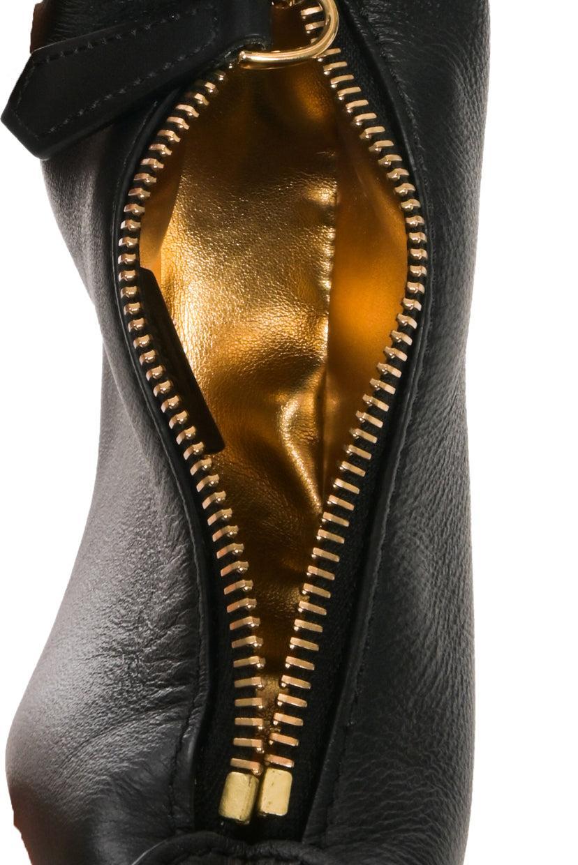 Fendi Nano Fendigraphy Hobo Bag - Image 6