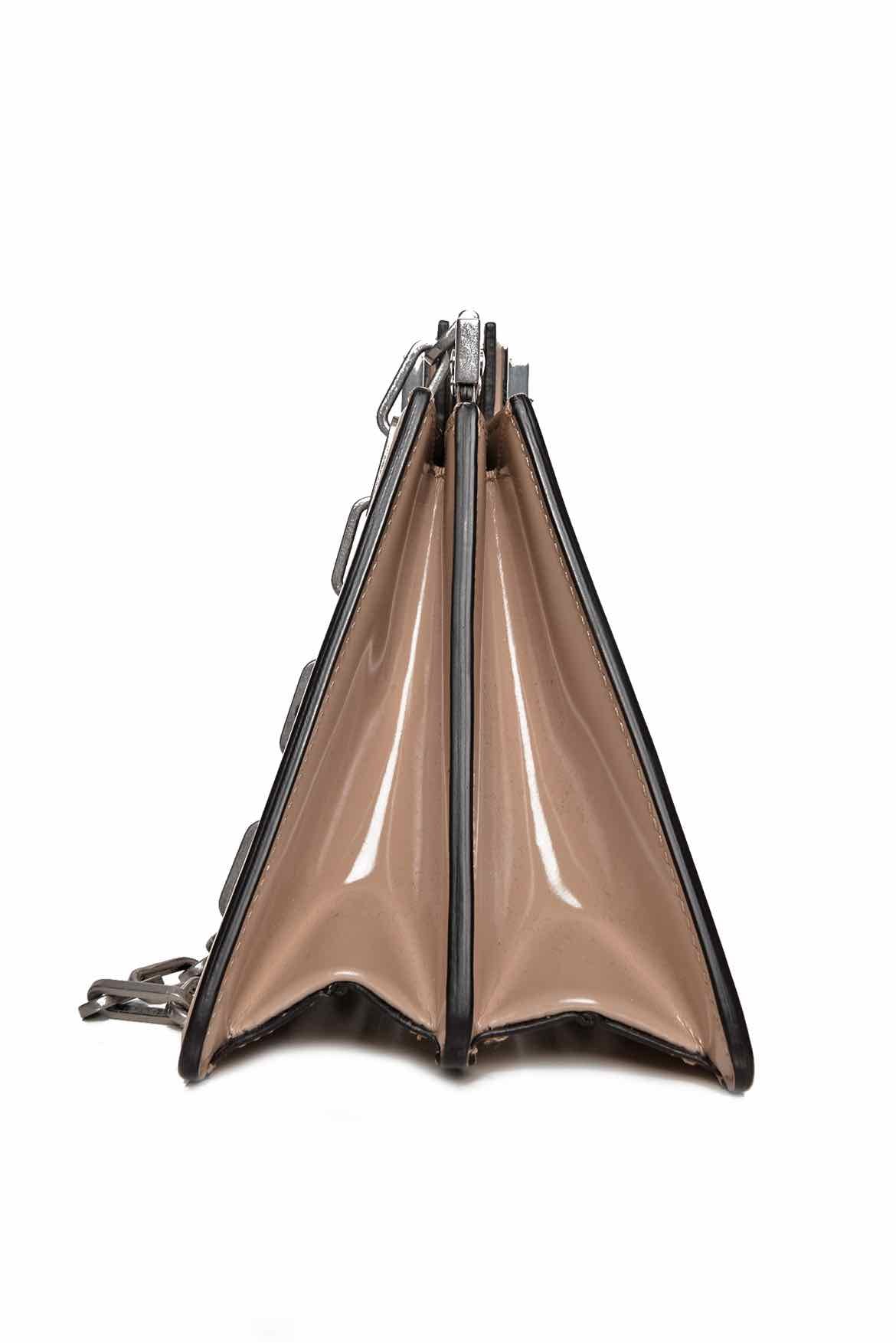 Fendi S/S 2023 Peekaboo Medium Cut Purse - Image 4