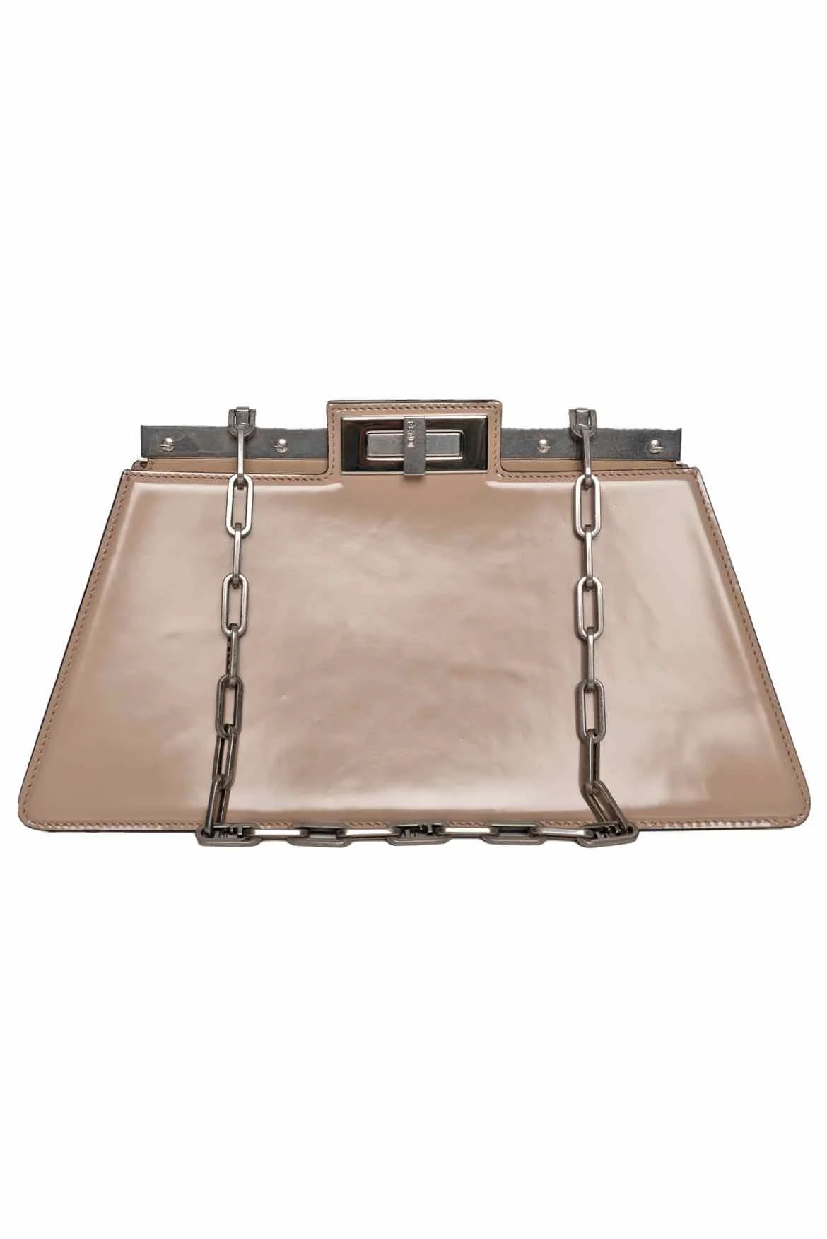 Fendi S/S 2023 Peekaboo Medium Cut Purse - Image 5